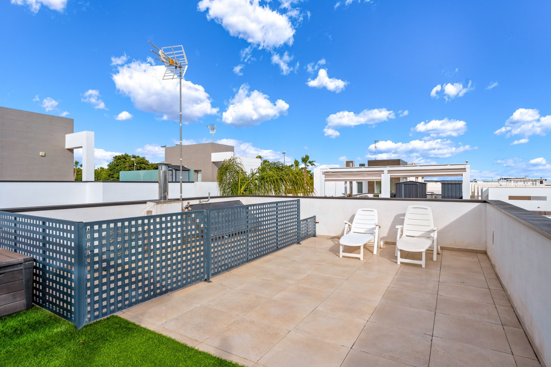 Resale - Villa - Ciudad Quesada