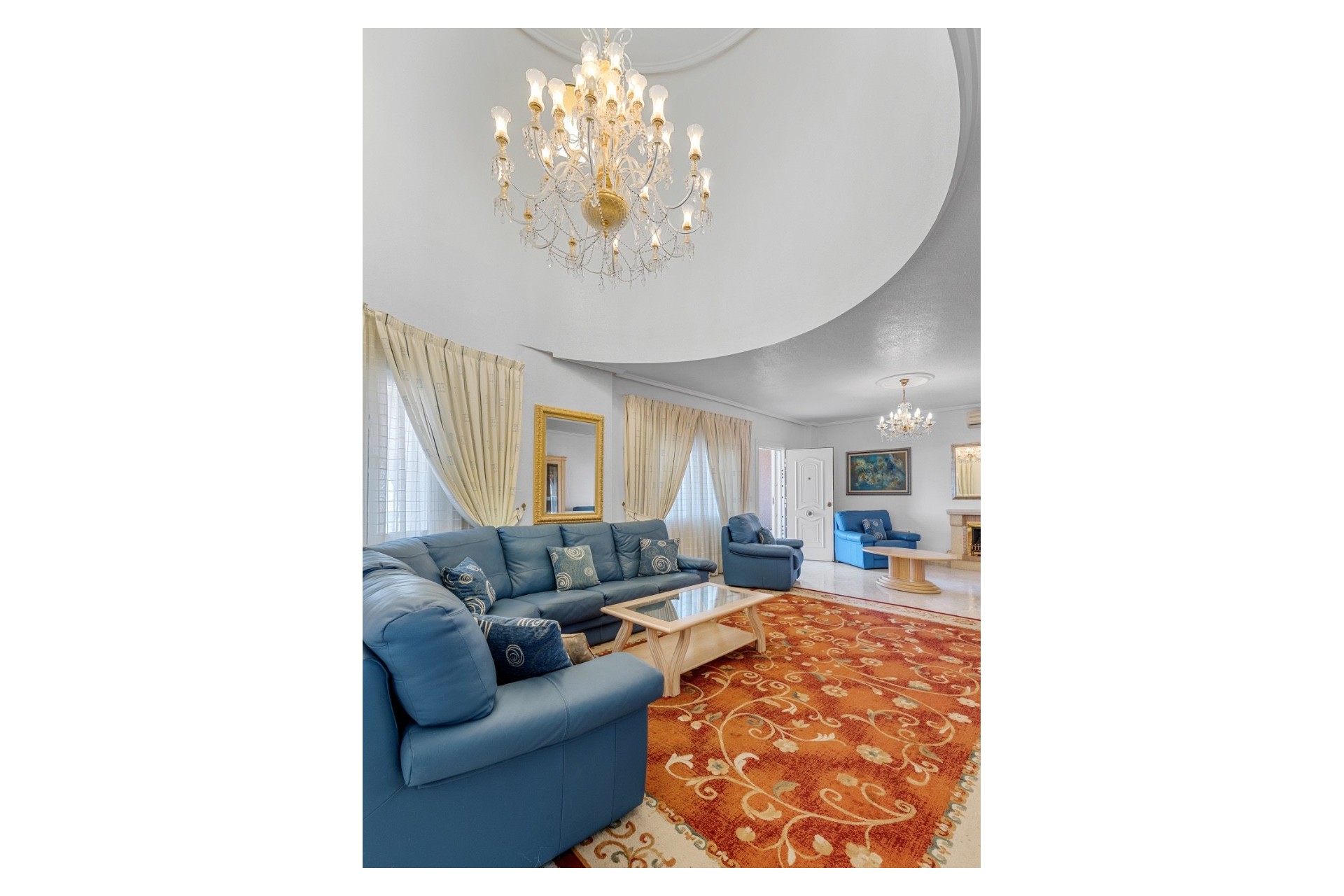 Resale - Villa - Ciudad Quesada