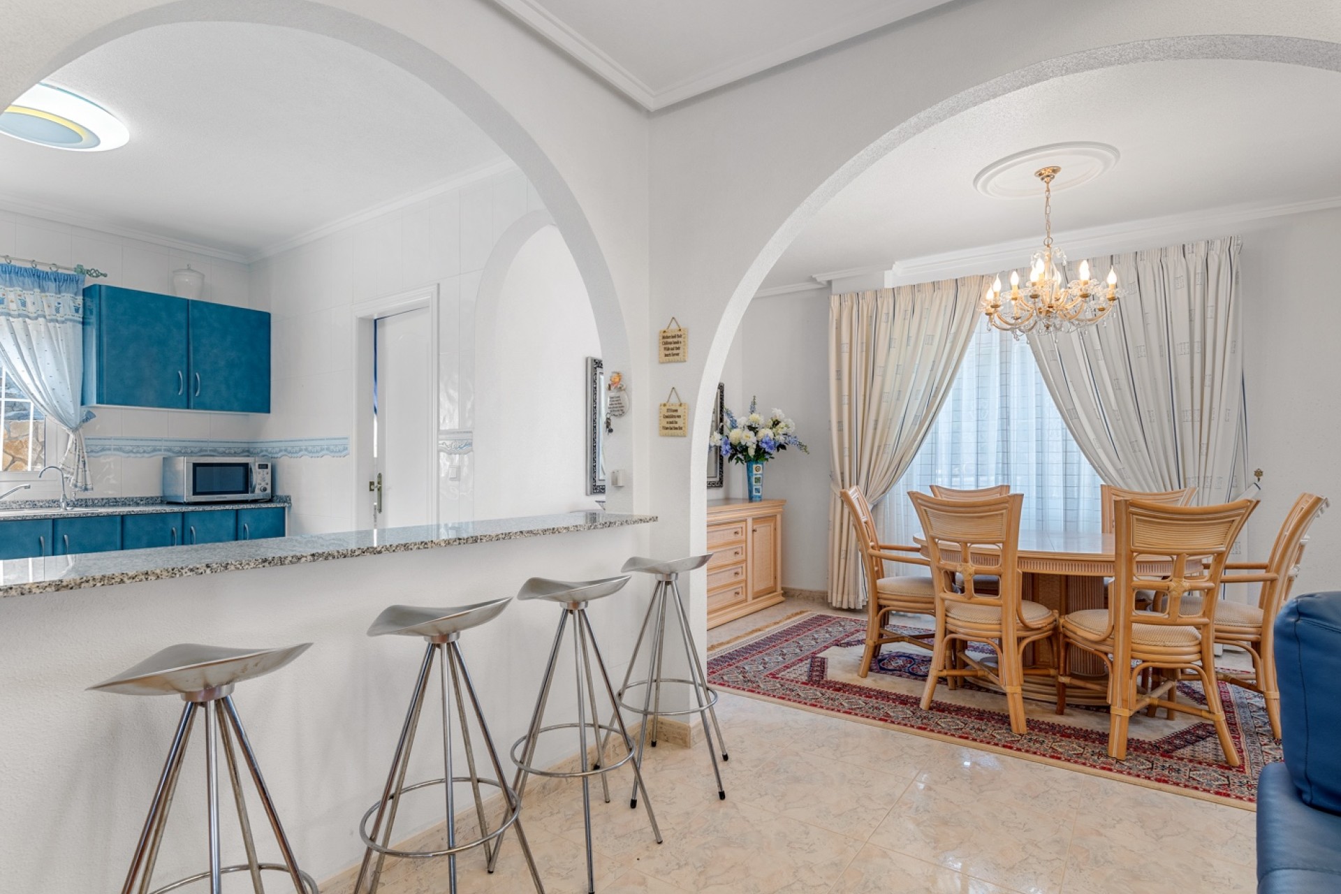 Resale - Villa - Ciudad Quesada