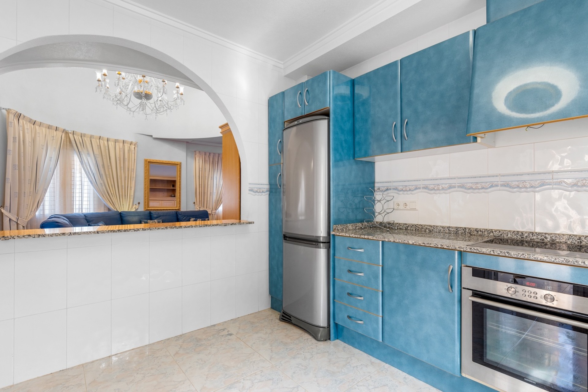 Resale - Villa - Ciudad Quesada