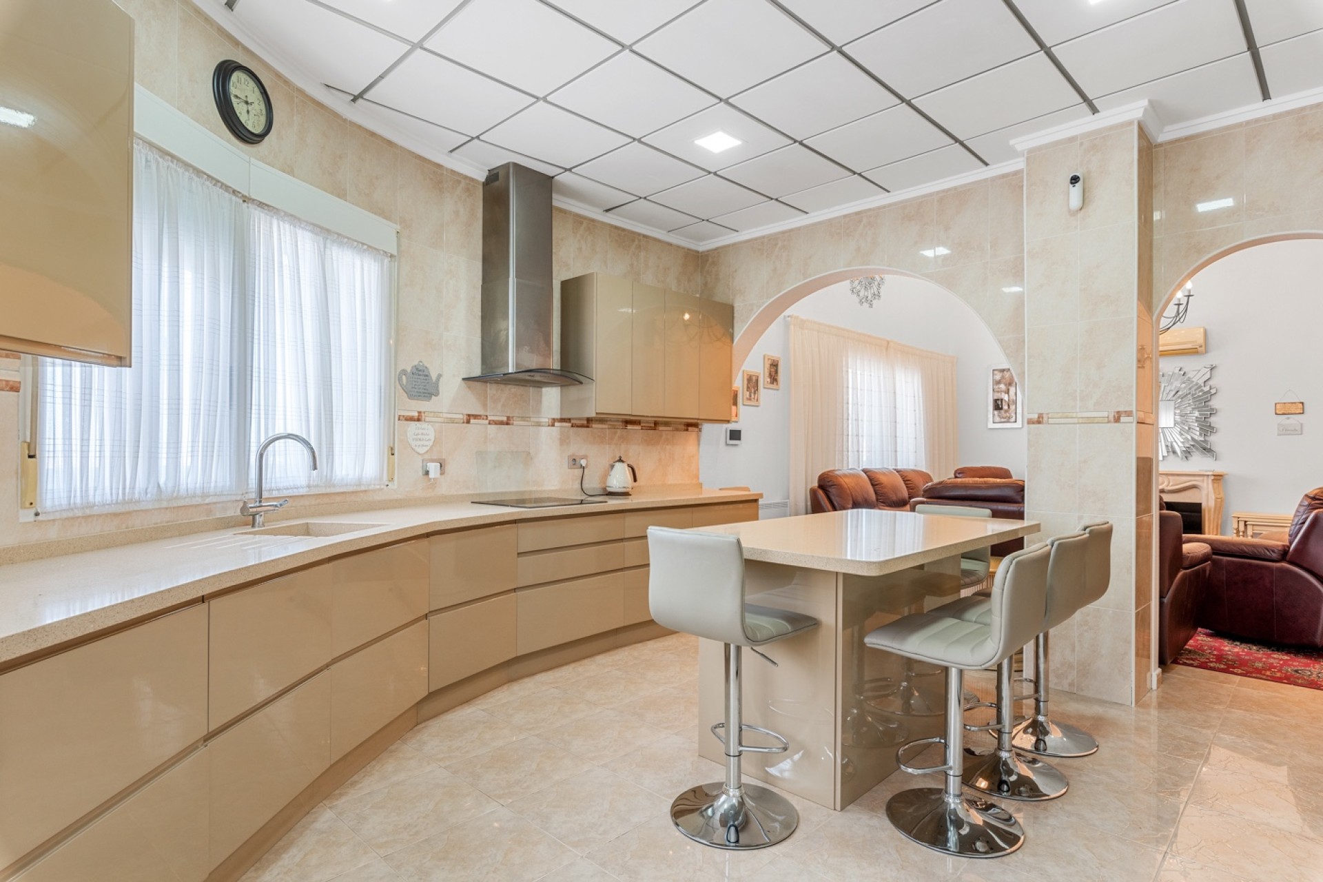 Resale - Villa - Ciudad Quesada