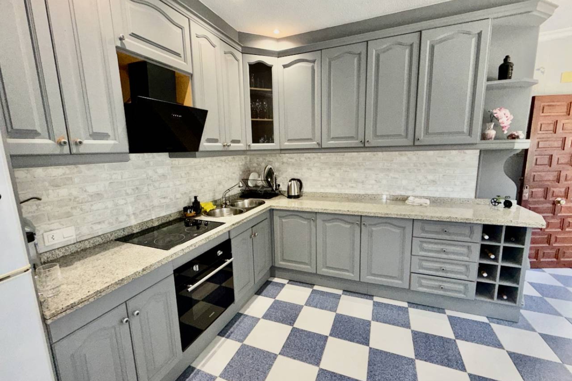 Resale - Villa - Ciudad Quesada