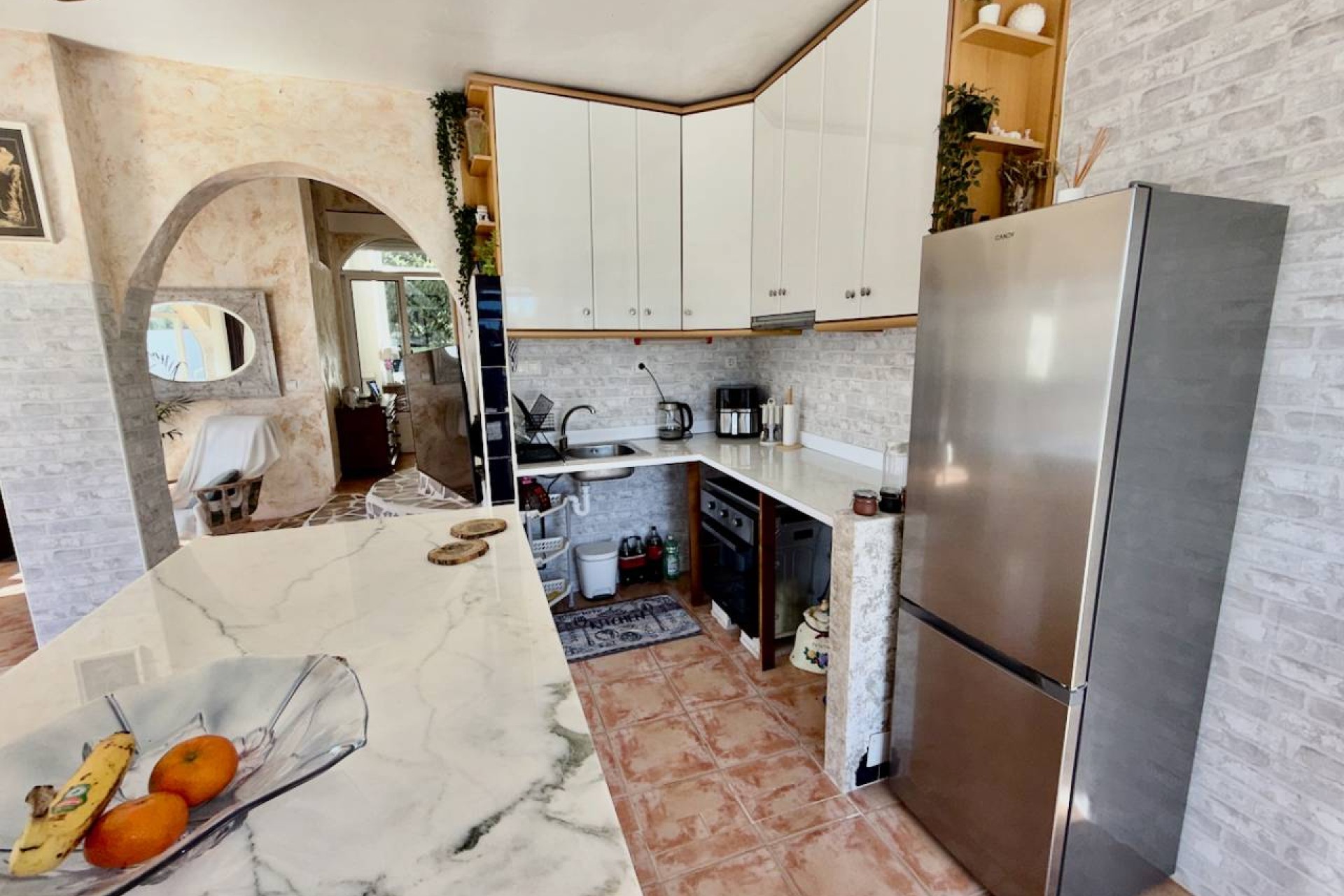 Resale - Villa - Ciudad Quesada