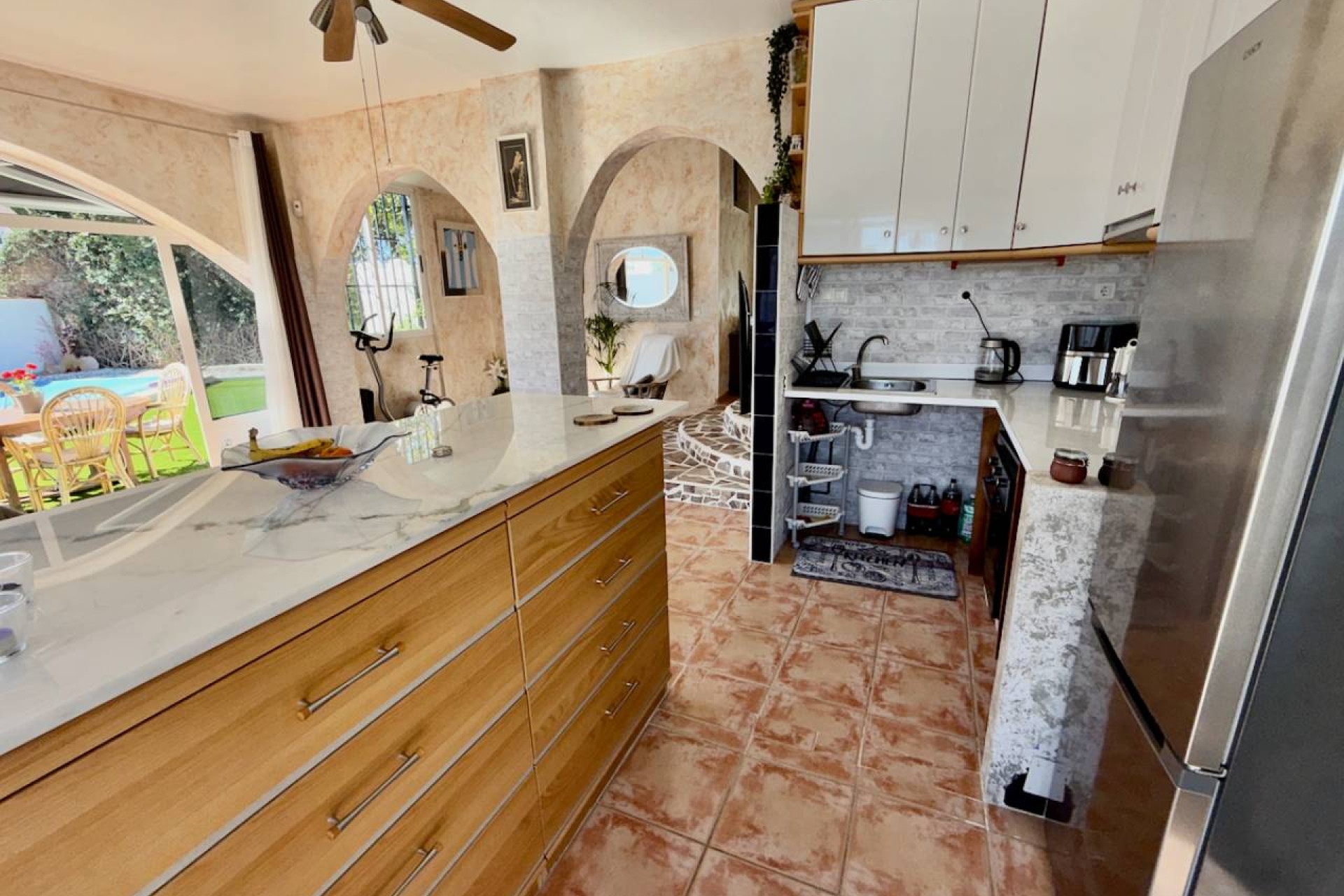 Resale - Villa - Ciudad Quesada