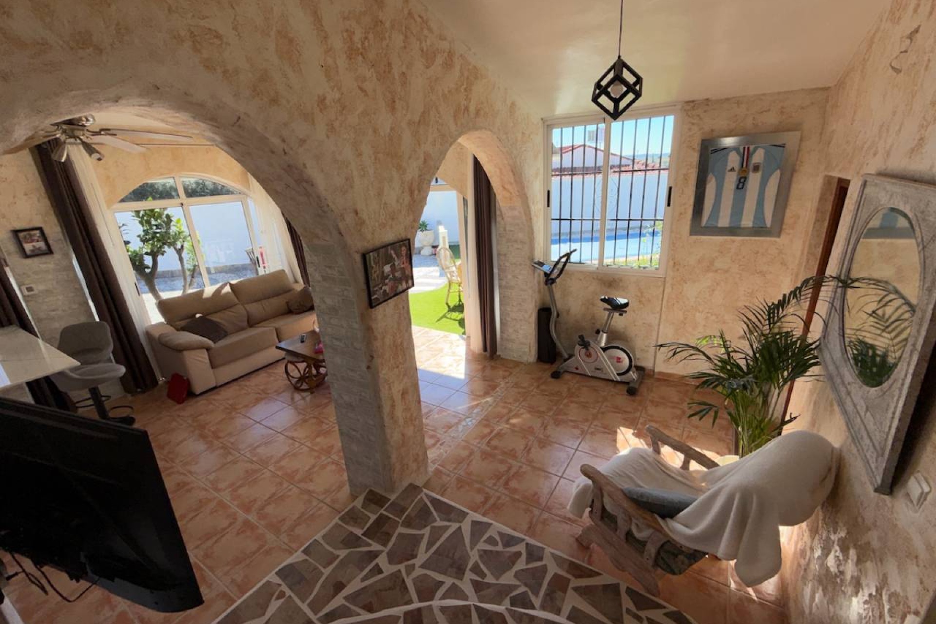 Resale - Villa - Ciudad Quesada