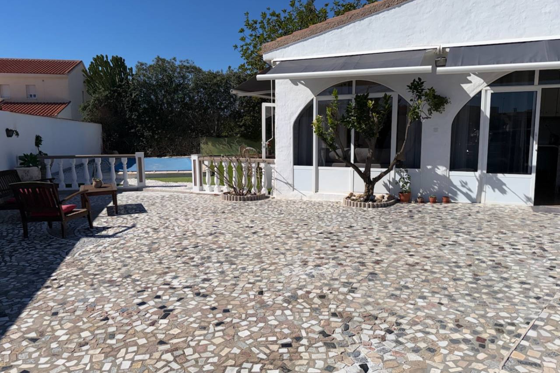 Resale - Villa - Ciudad Quesada