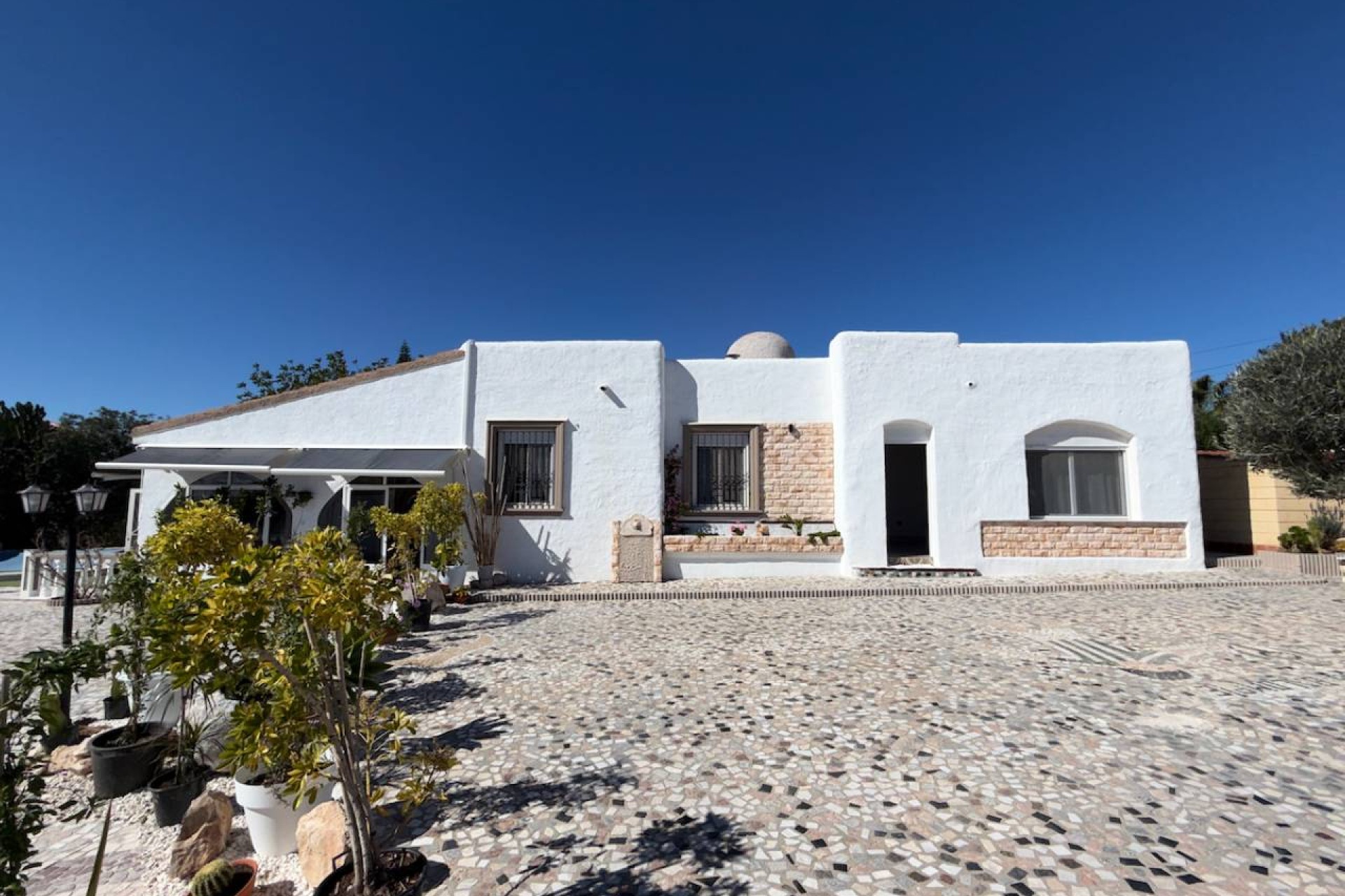 Resale - Villa - Ciudad Quesada