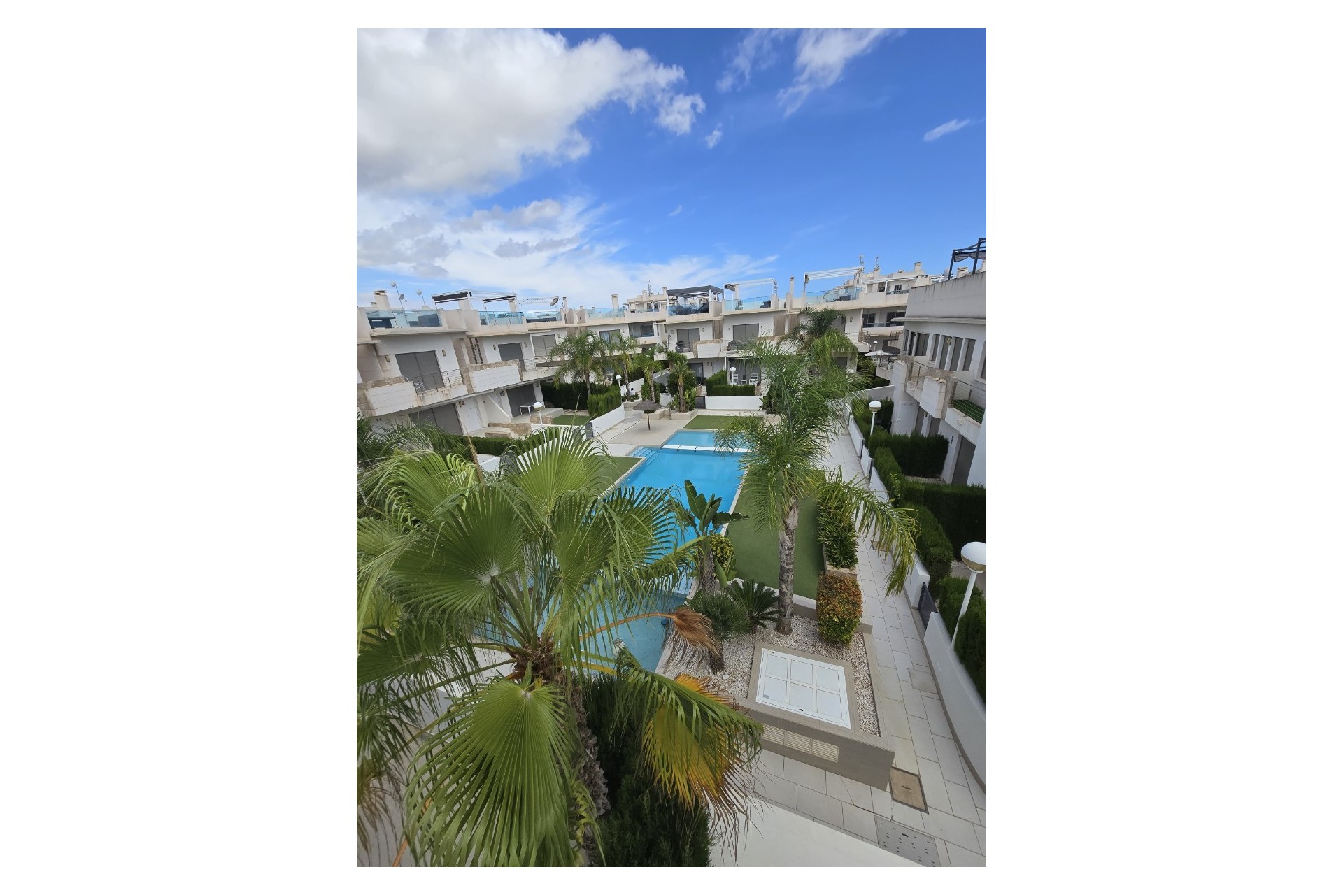 Resale - Villa - Ciudad Quesada