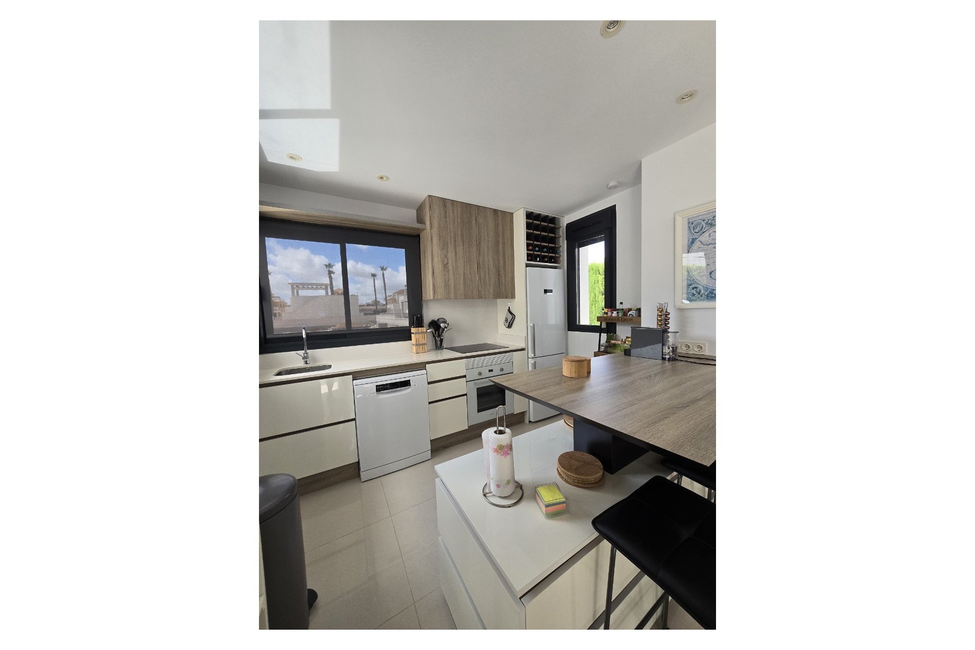 Resale - Villa - Ciudad Quesada