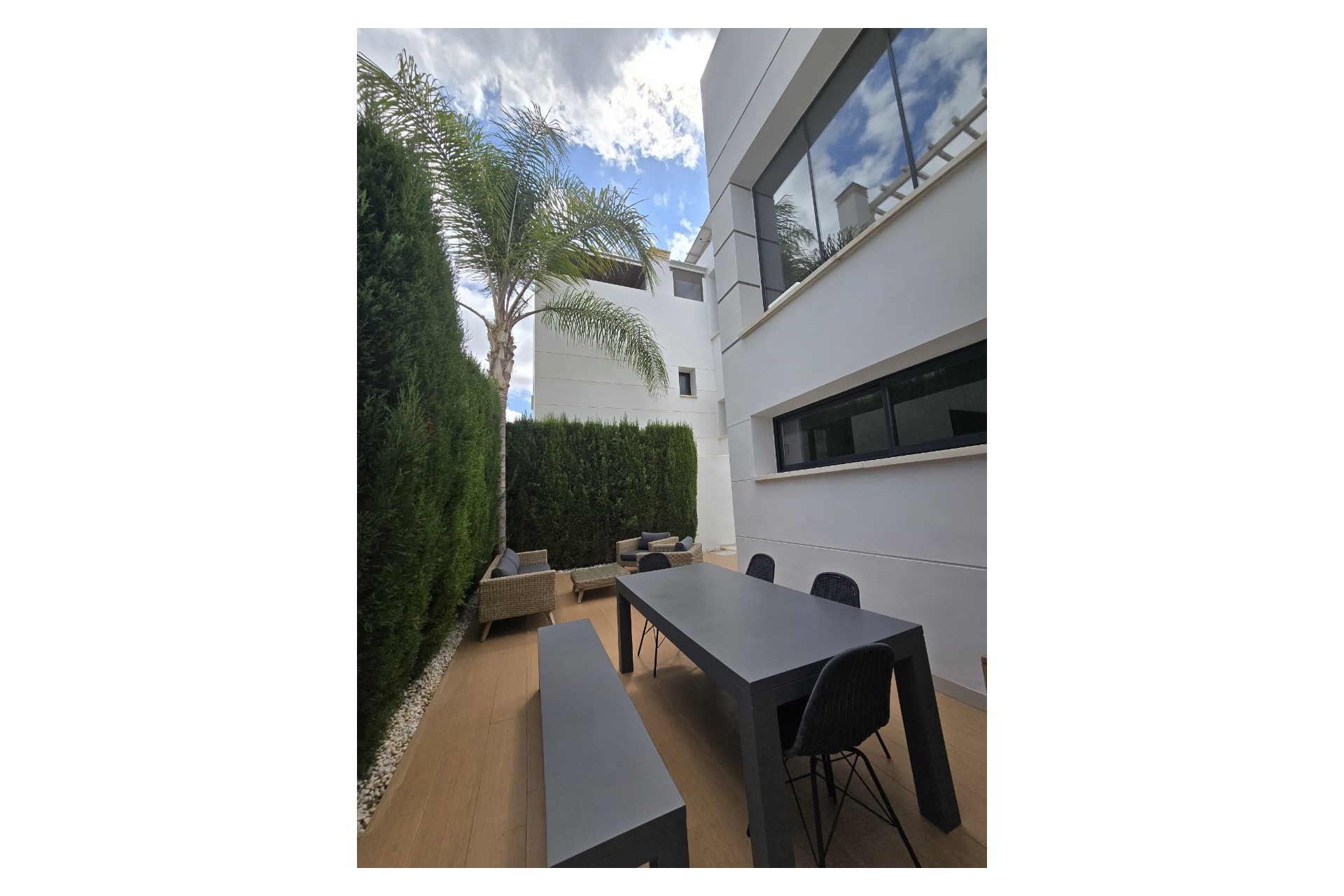 Resale - Villa - Ciudad Quesada