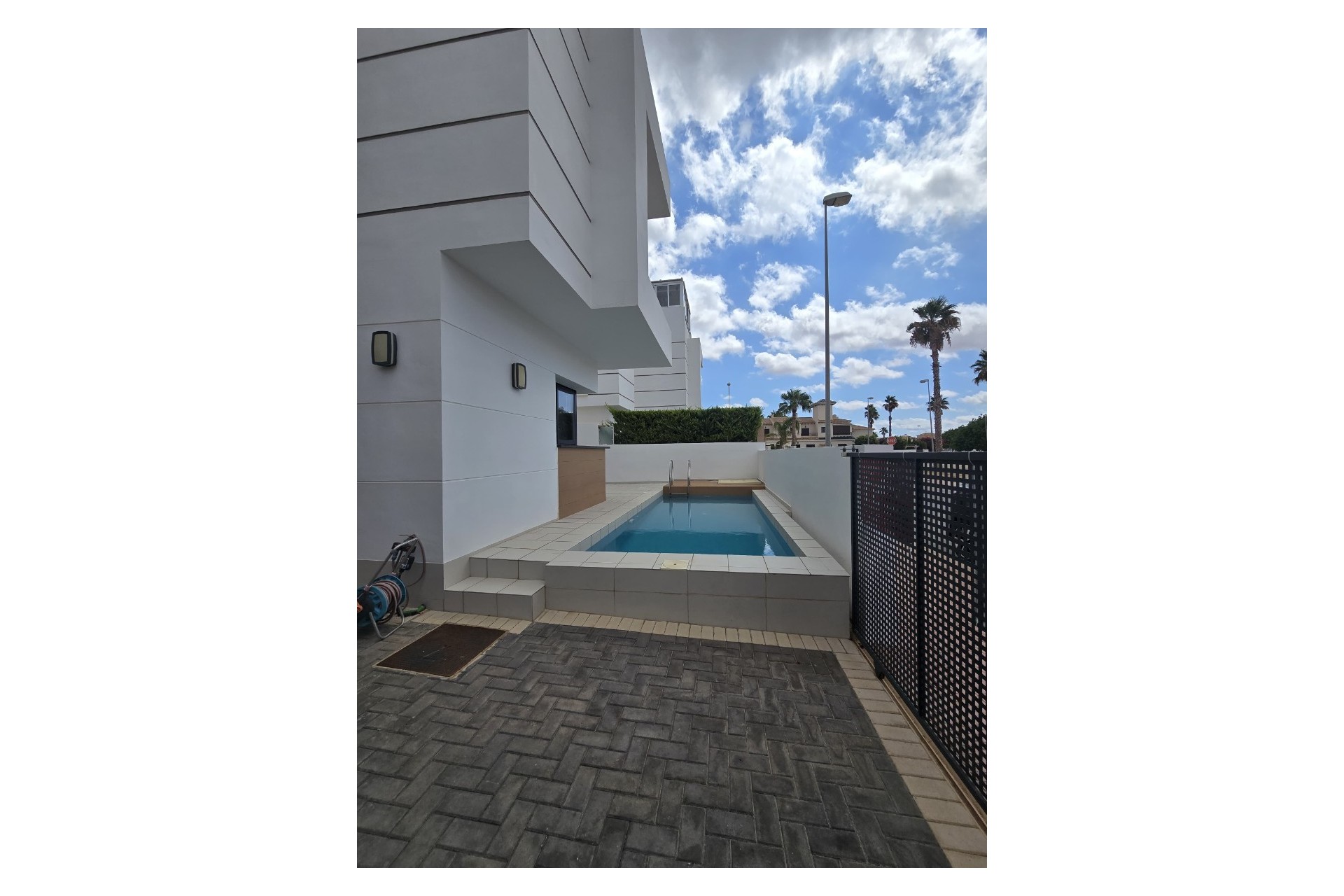 Resale - Villa - Ciudad Quesada