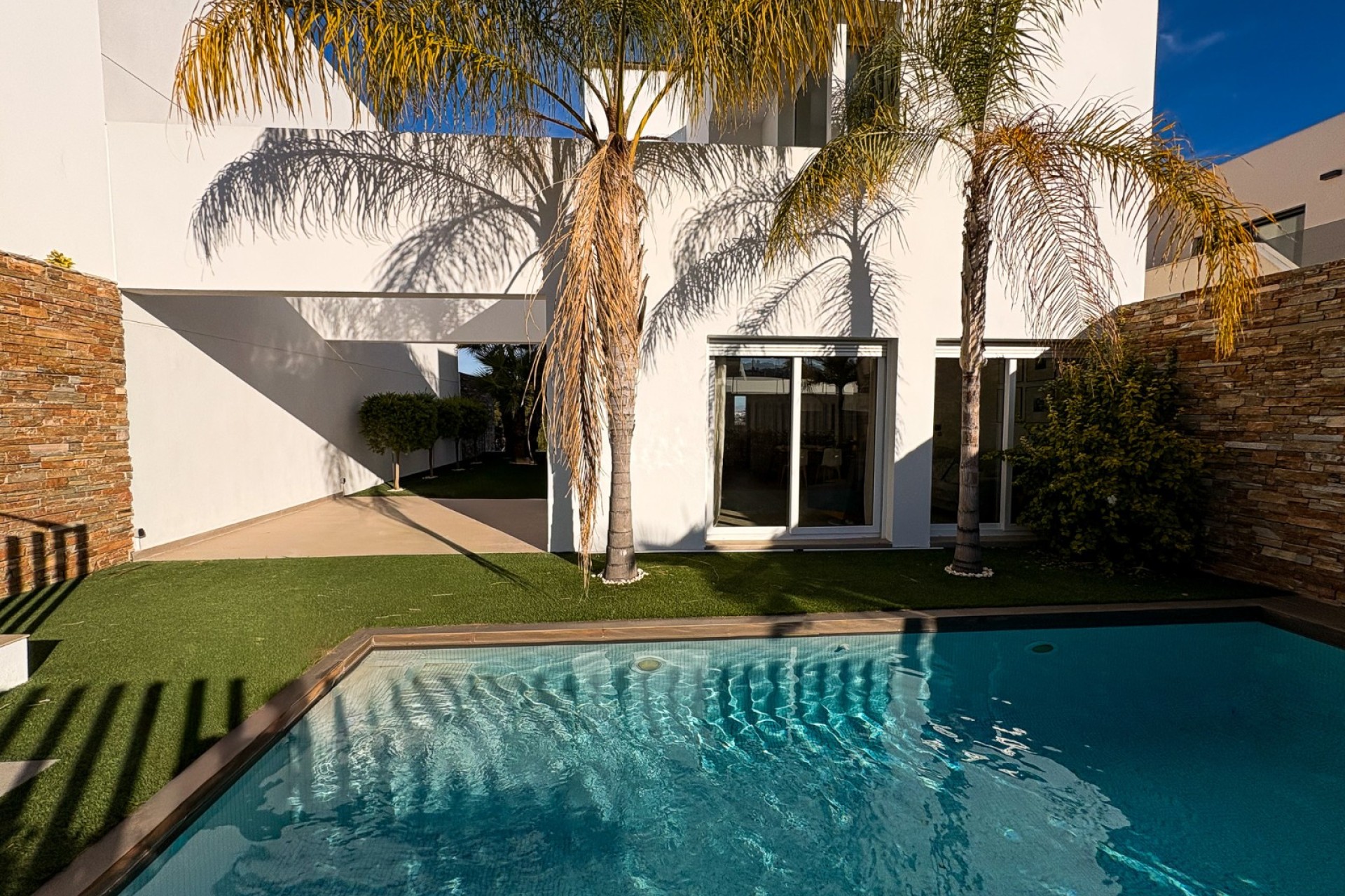 Resale - Villa - Ciudad Quesada