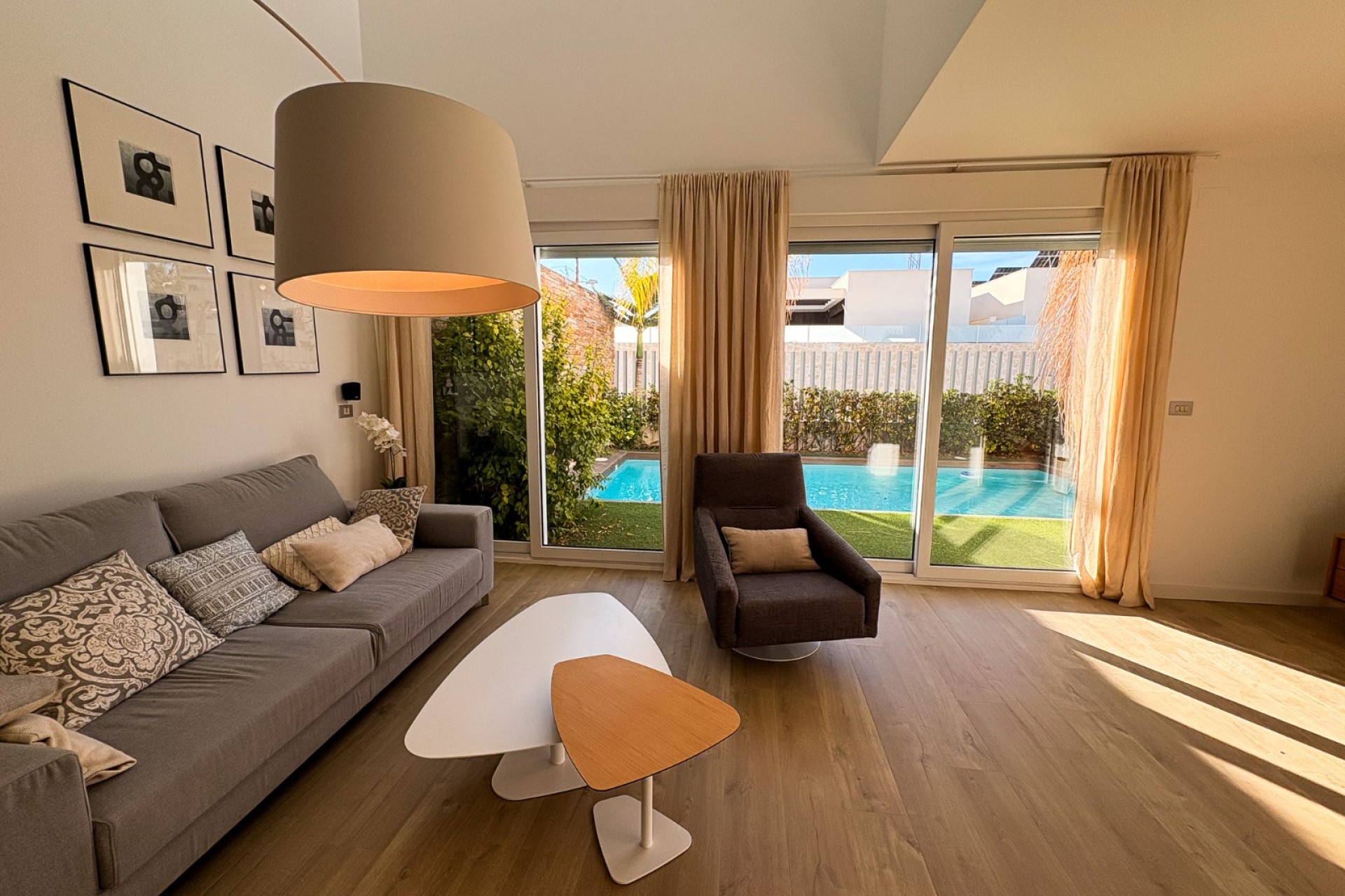 Resale - Villa - Ciudad Quesada