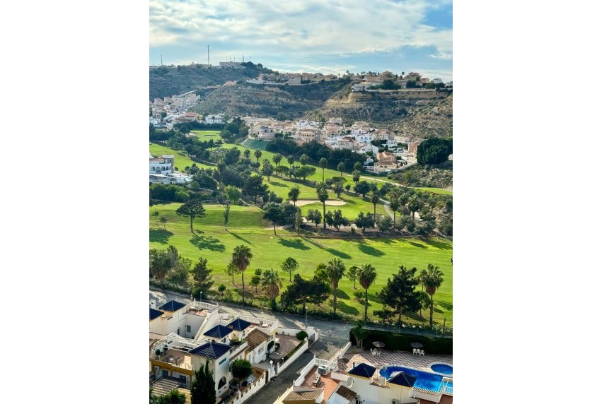 Resale - Villa - Ciudad Quesada