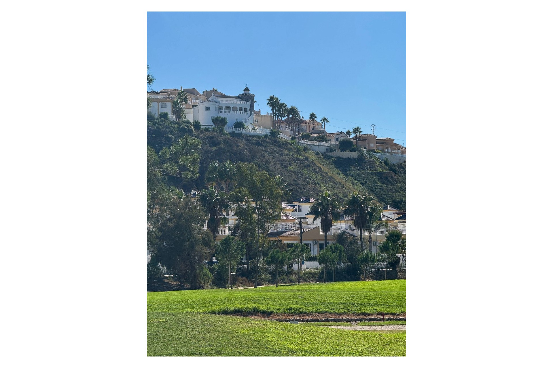 Resale - Villa - Ciudad Quesada