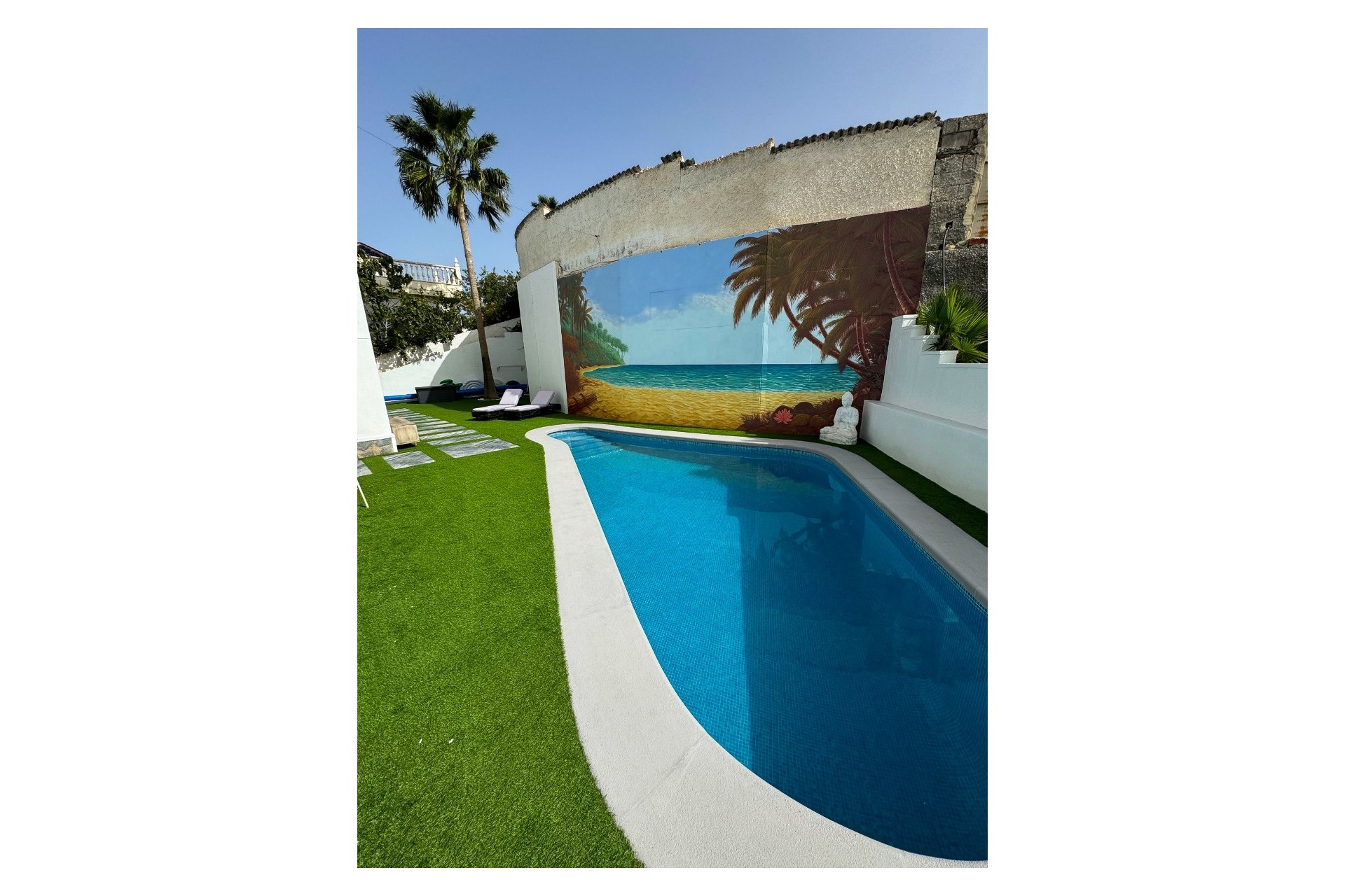 Resale - Villa - Ciudad Quesada