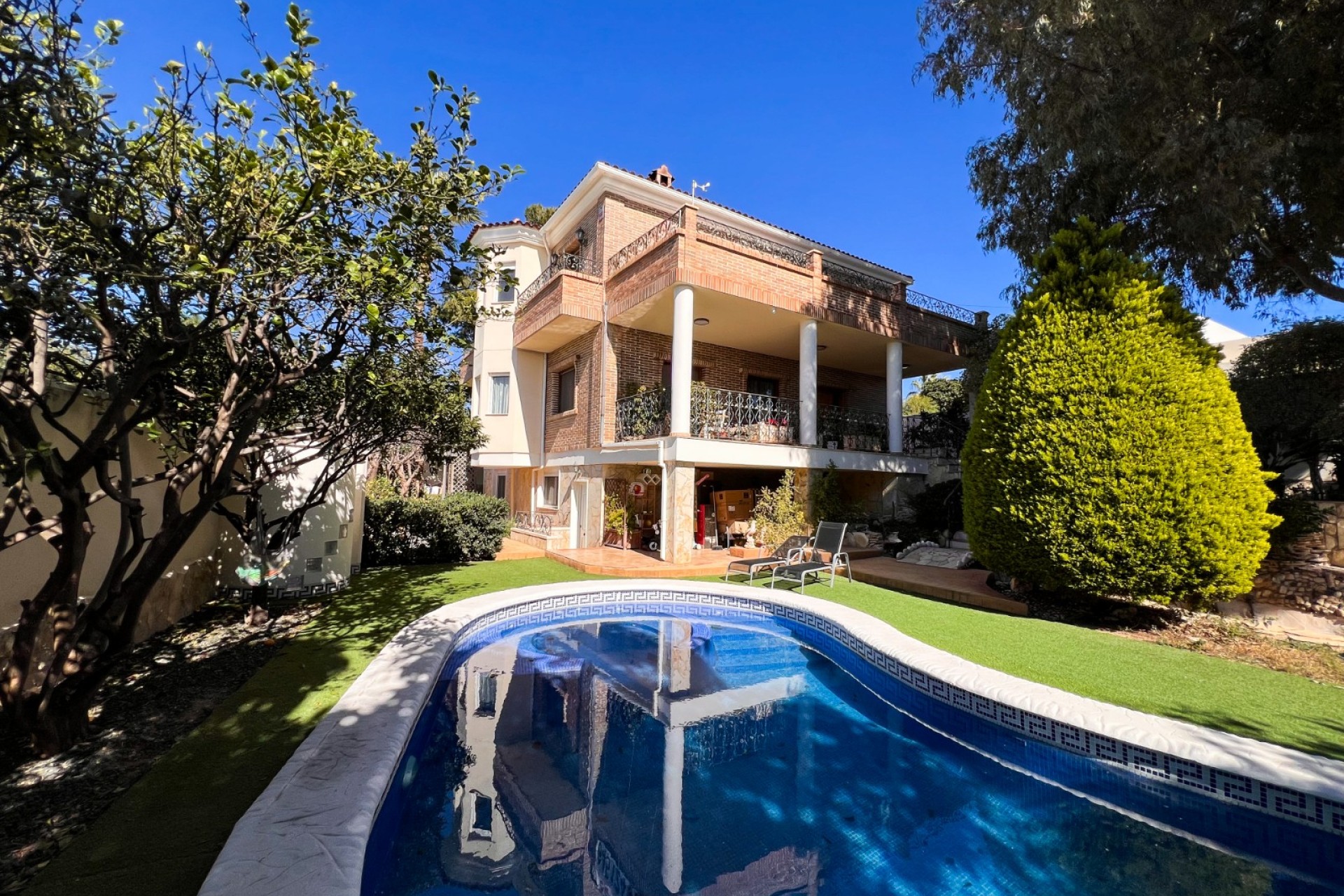 Resale - Villa - Ciudad Quesada