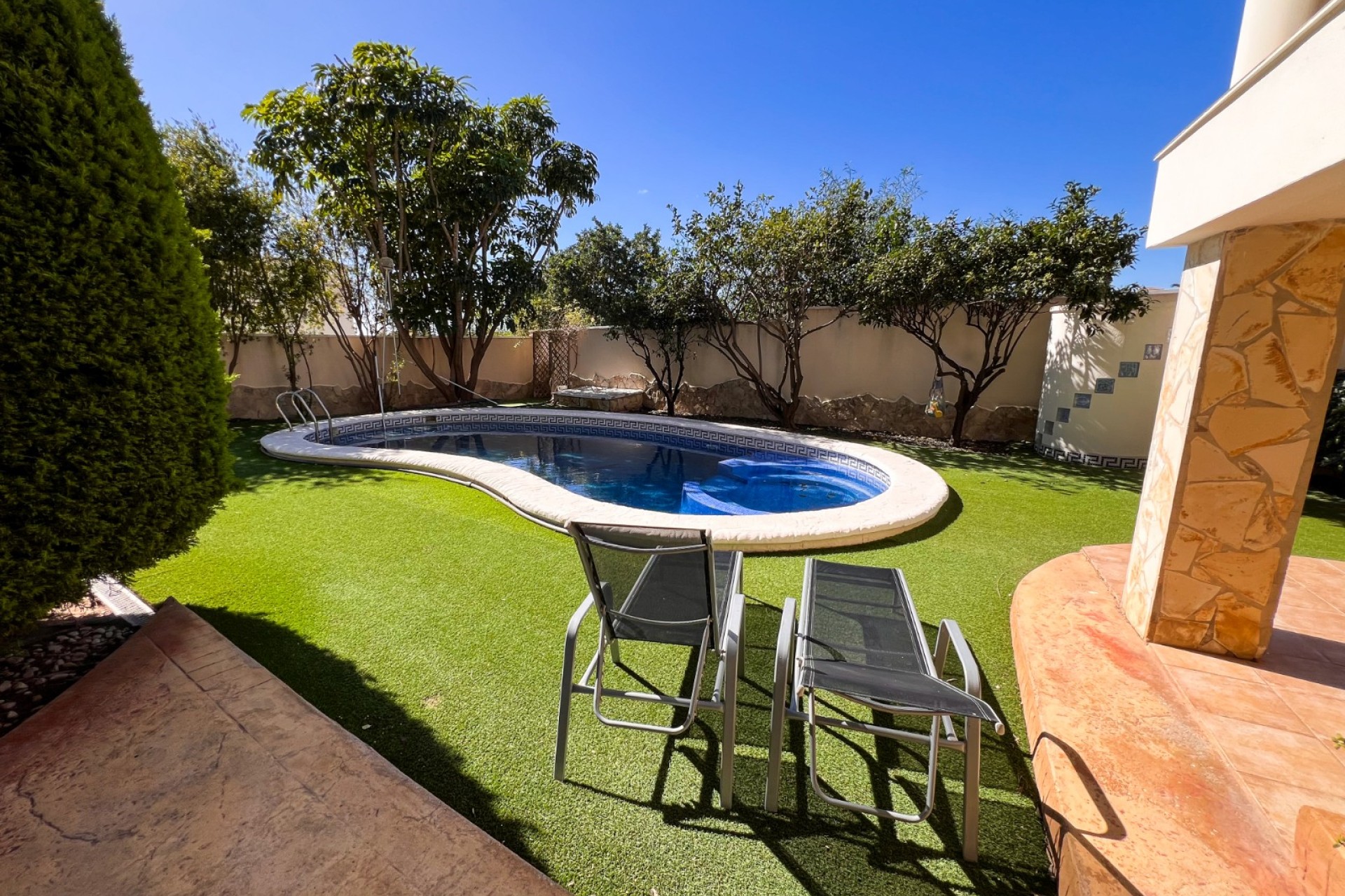 Resale - Villa - Ciudad Quesada