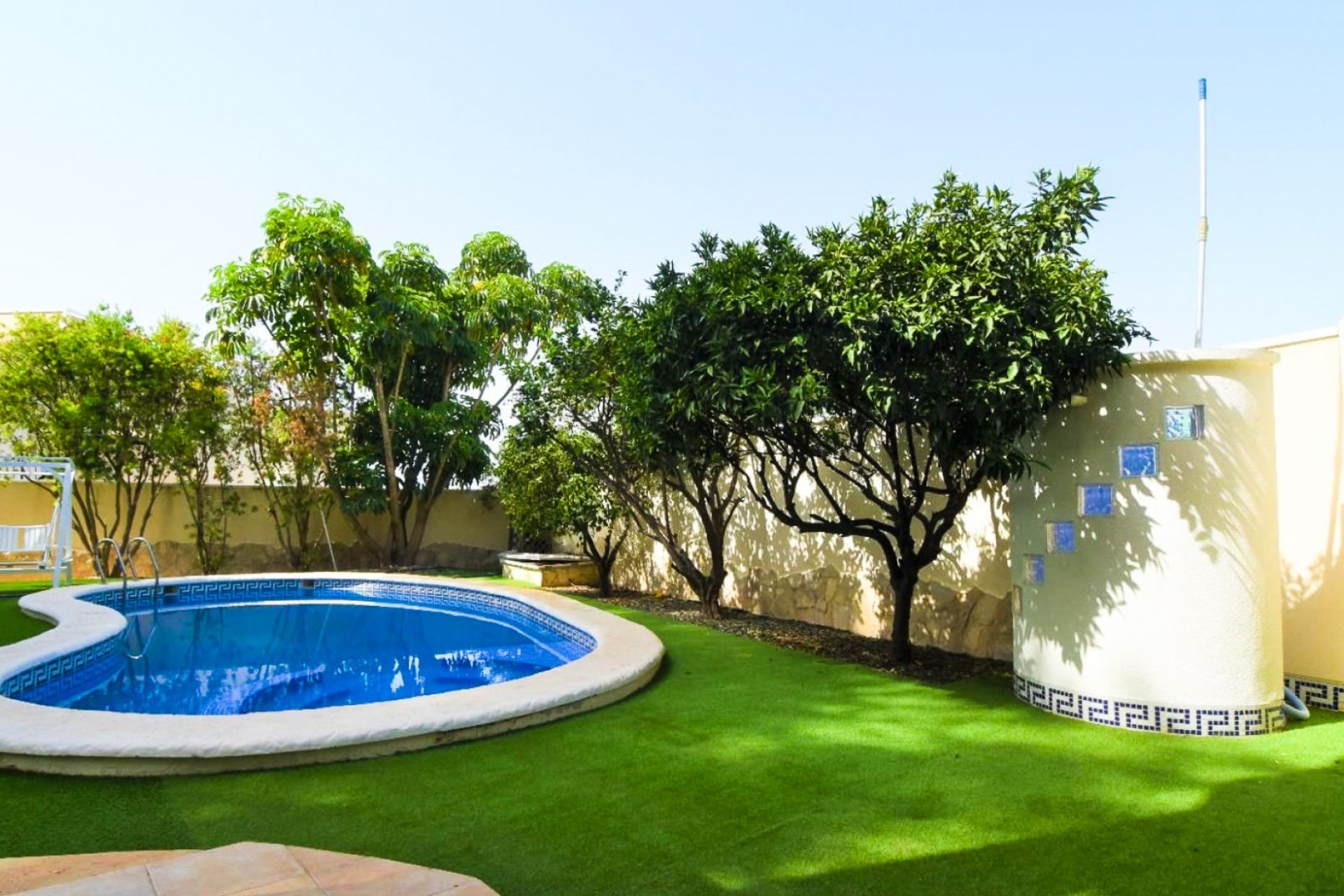 Resale - Villa - Ciudad Quesada