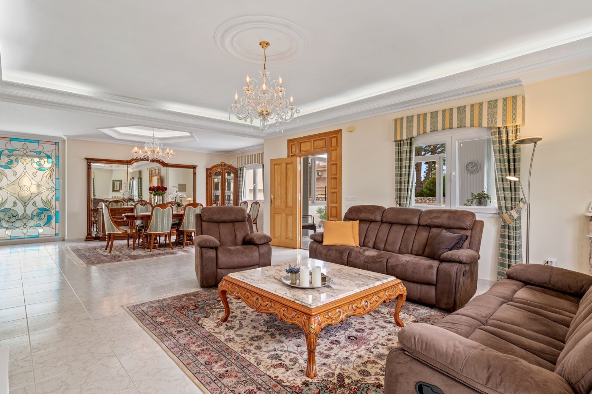 Resale - Villa - Ciudad Quesada