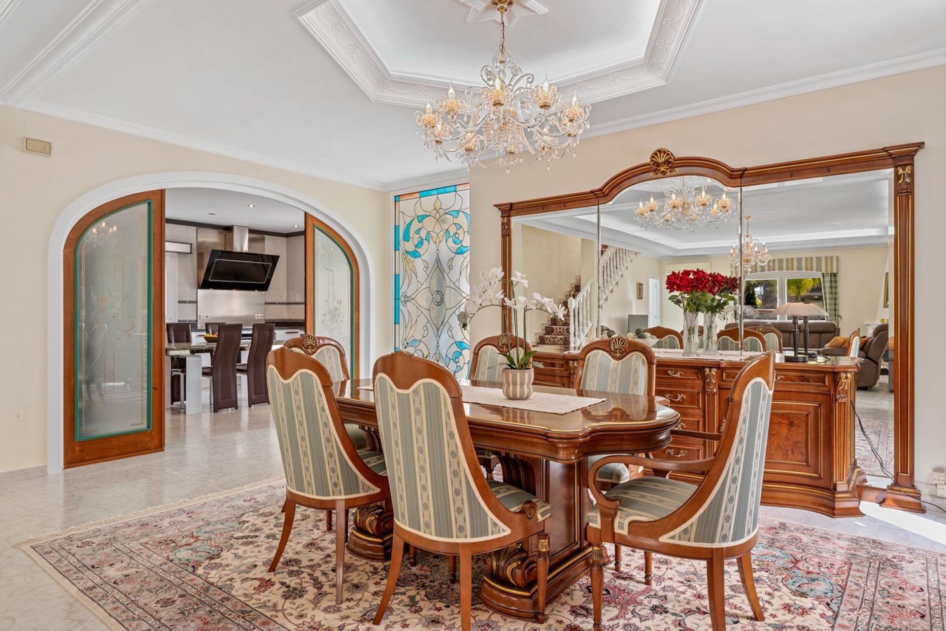 Resale - Villa - Ciudad Quesada