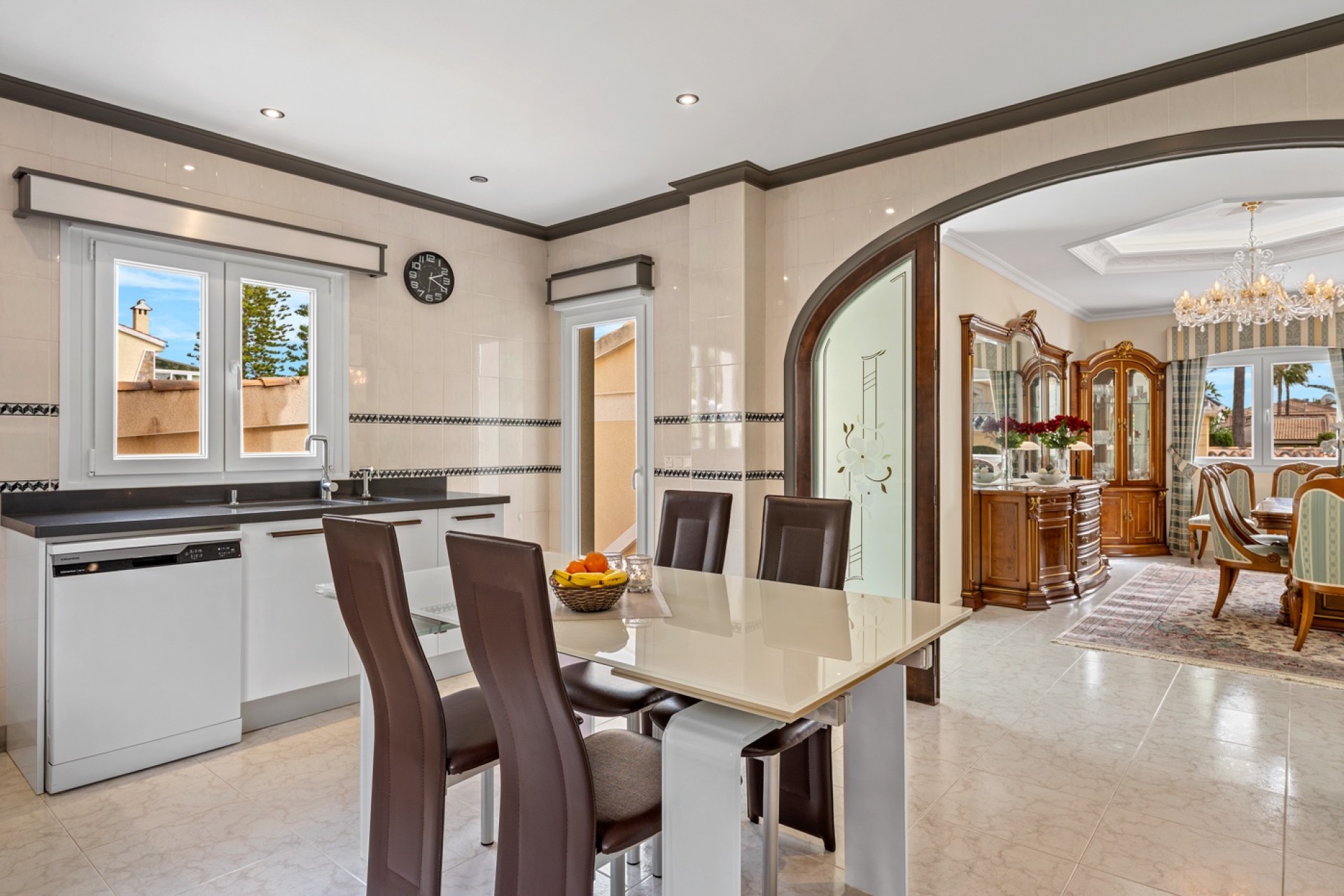 Resale - Villa - Ciudad Quesada