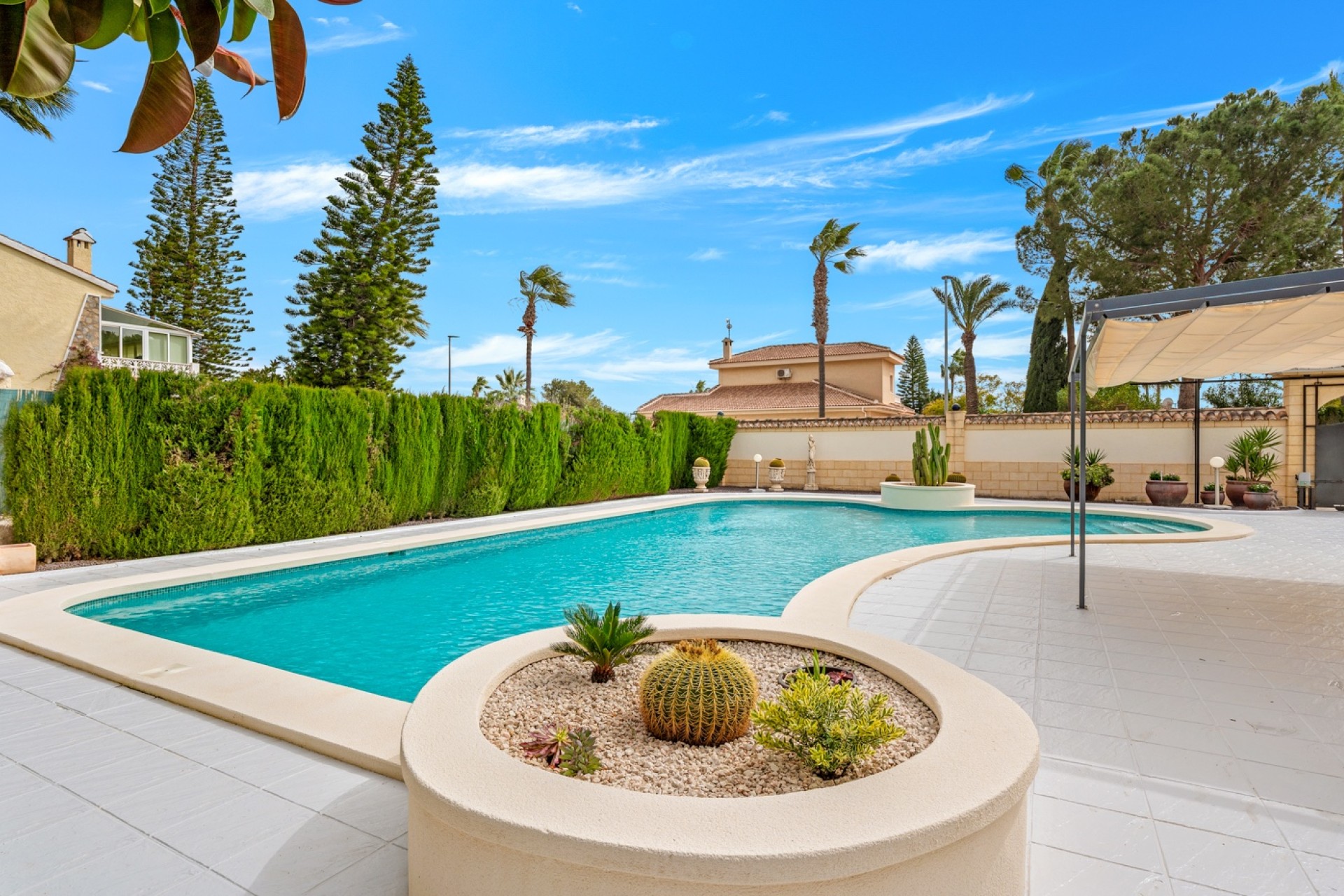 Resale - Villa - Ciudad Quesada