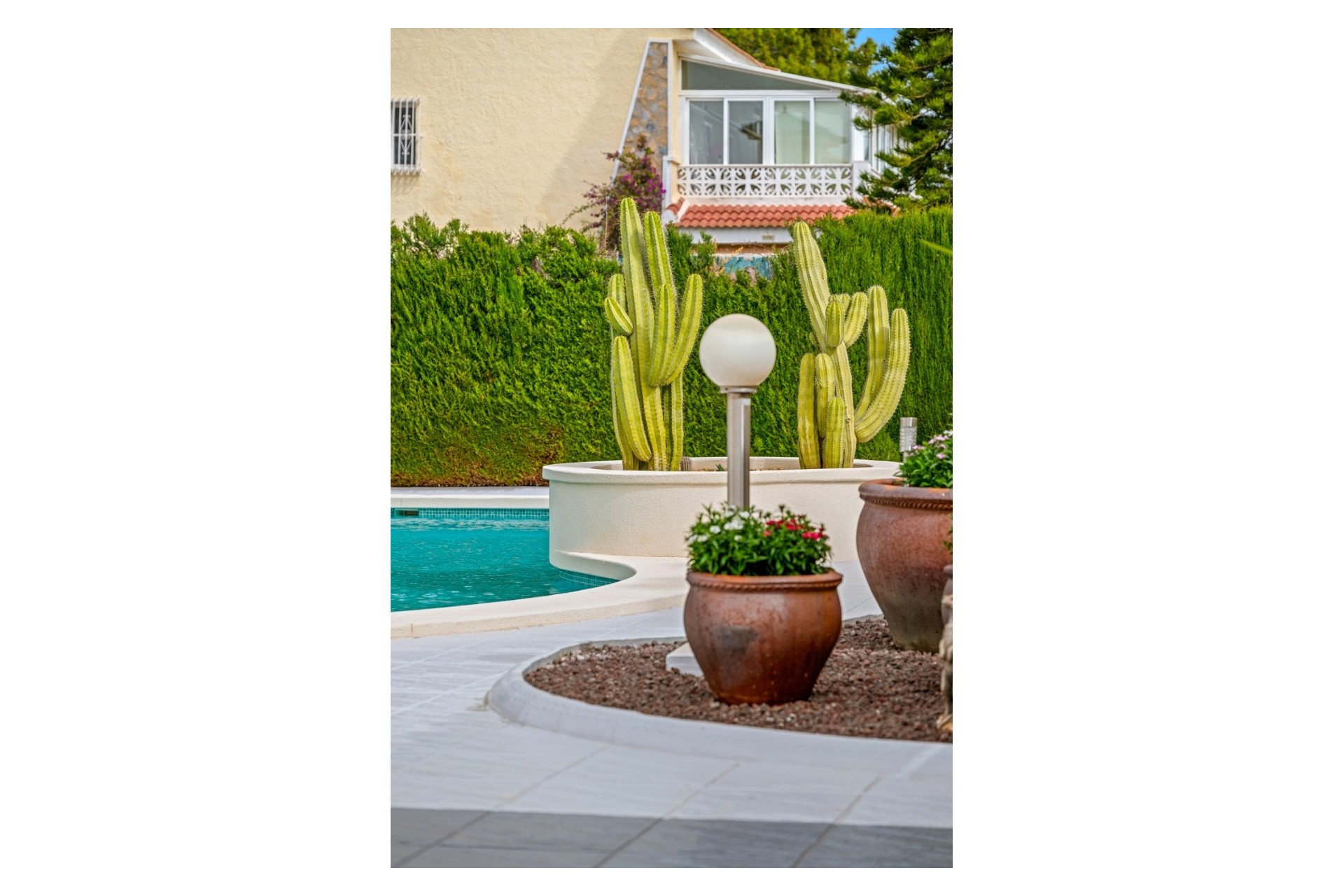 Resale - Villa - Ciudad Quesada