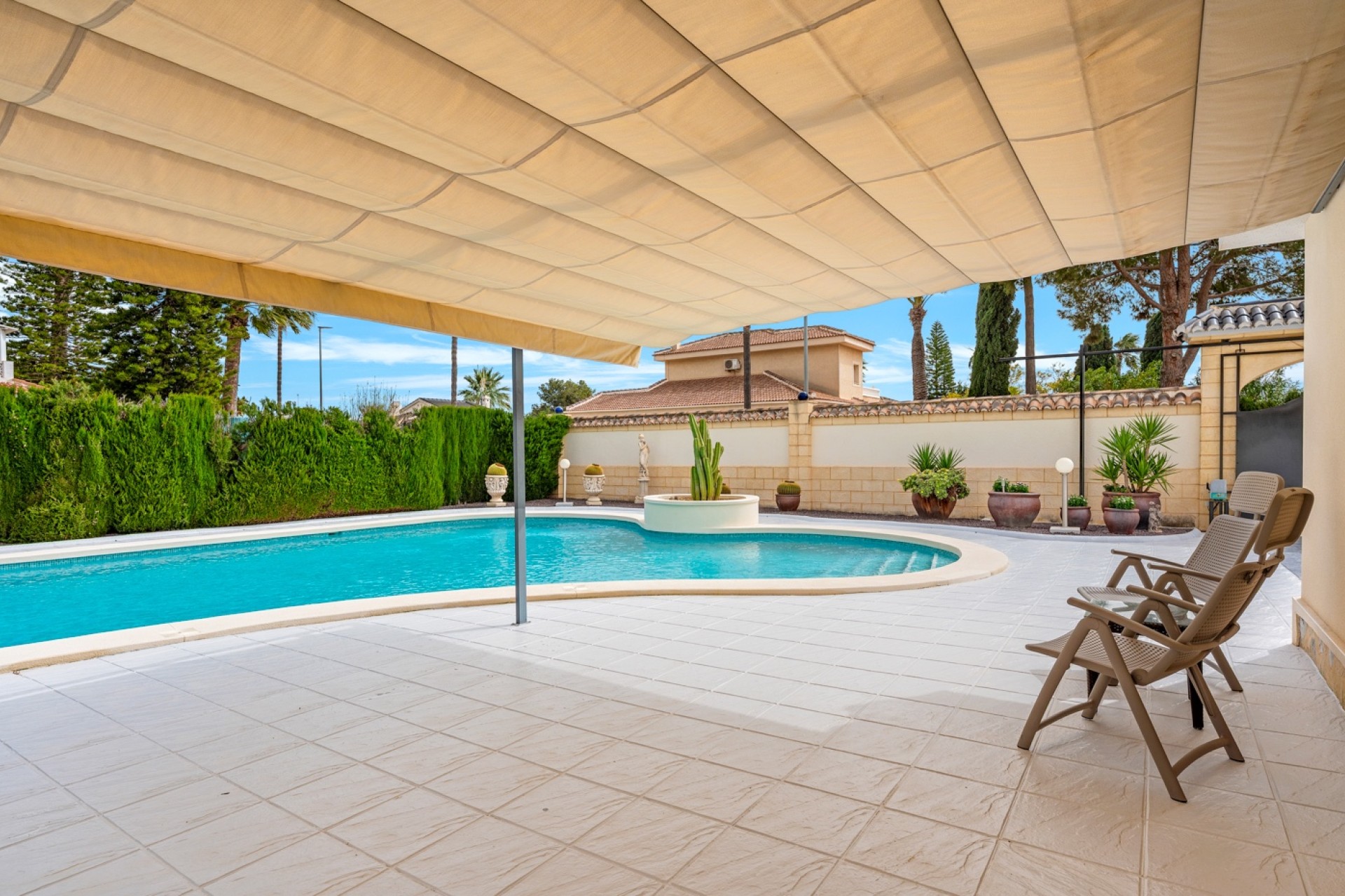 Resale - Villa - Ciudad Quesada