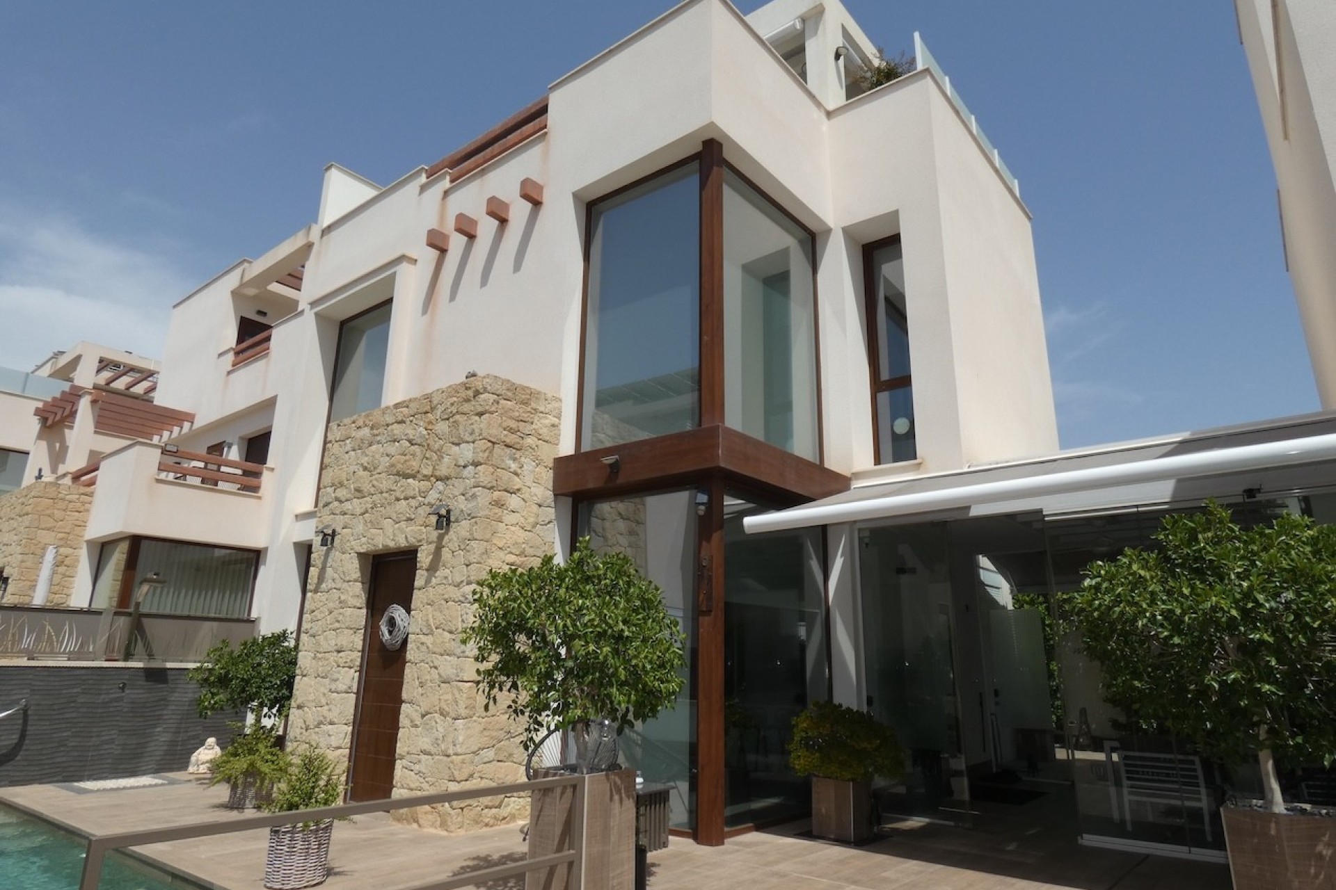 Resale - Villa - Ciudad Quesada