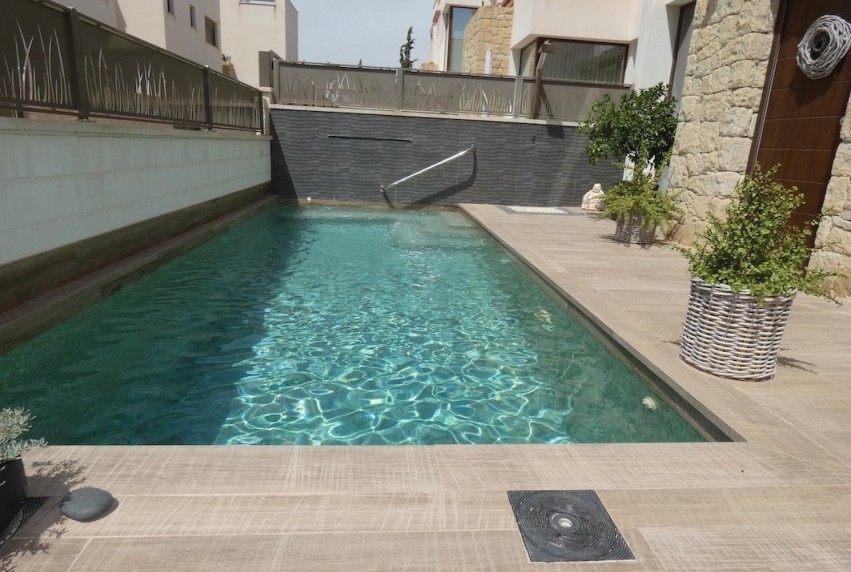 Resale - Villa - Ciudad Quesada