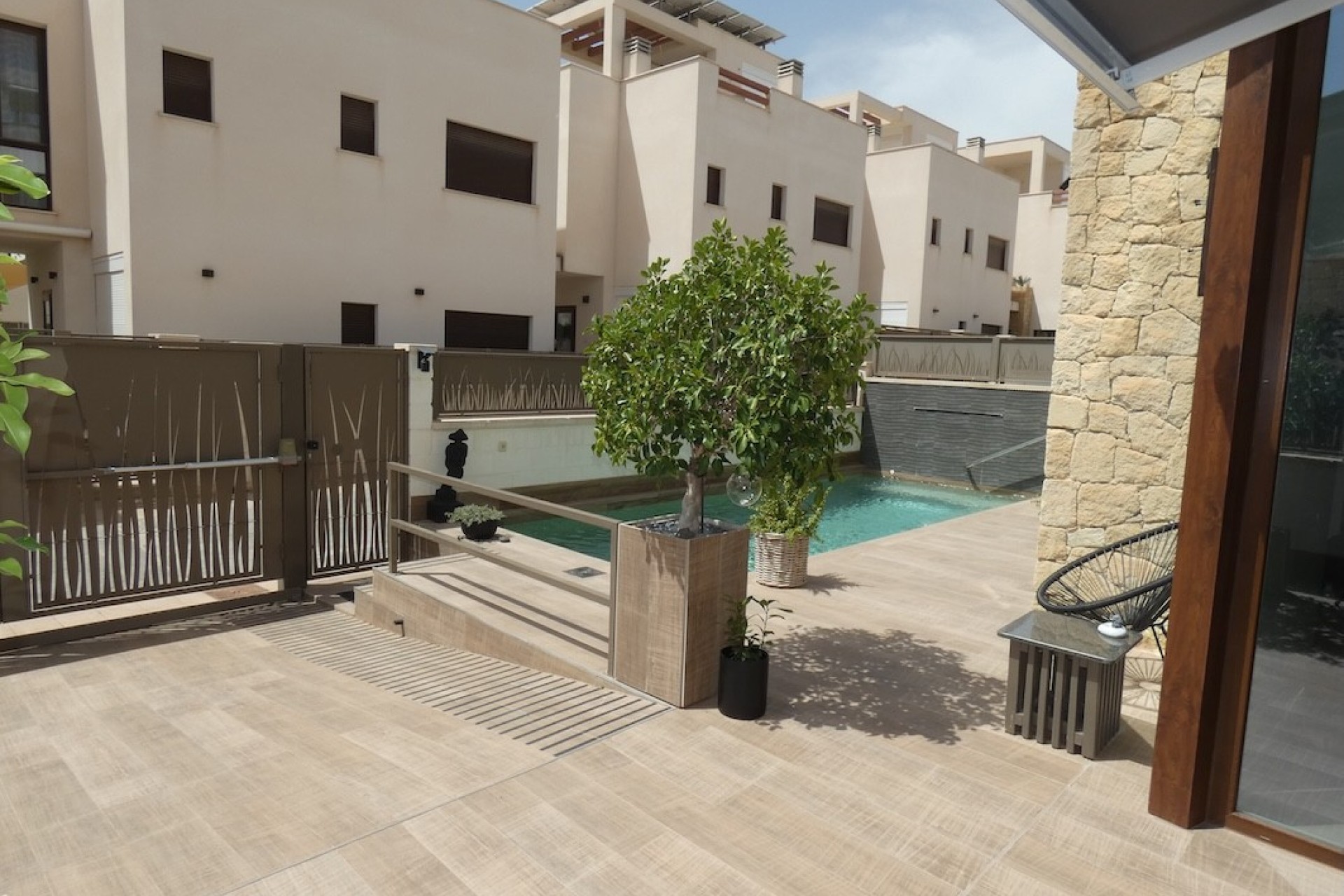 Resale - Villa - Ciudad Quesada