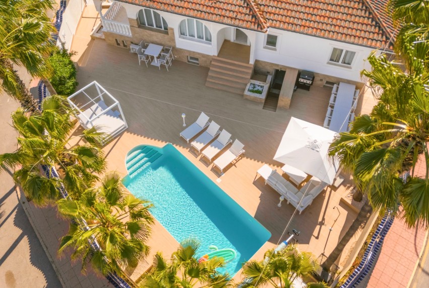 Resale - Villa - Ciudad Quesada