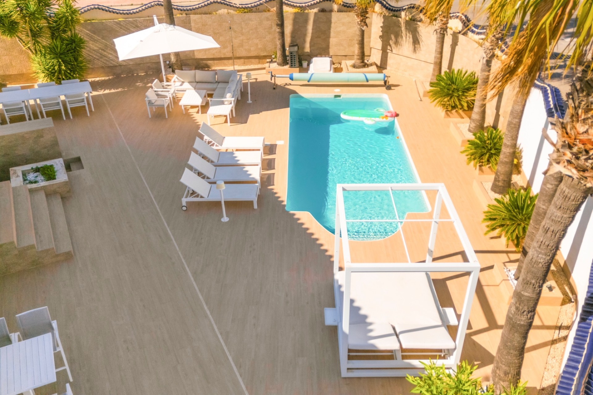 Resale - Villa - Ciudad Quesada