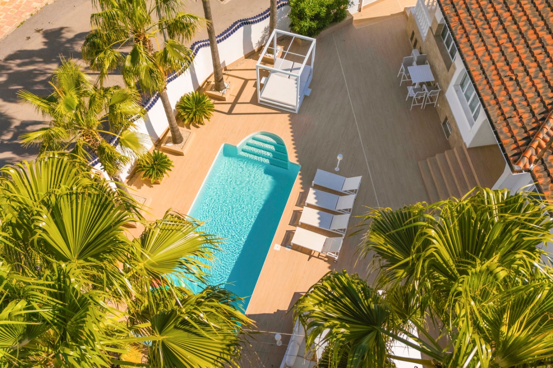 Resale - Villa - Ciudad Quesada
