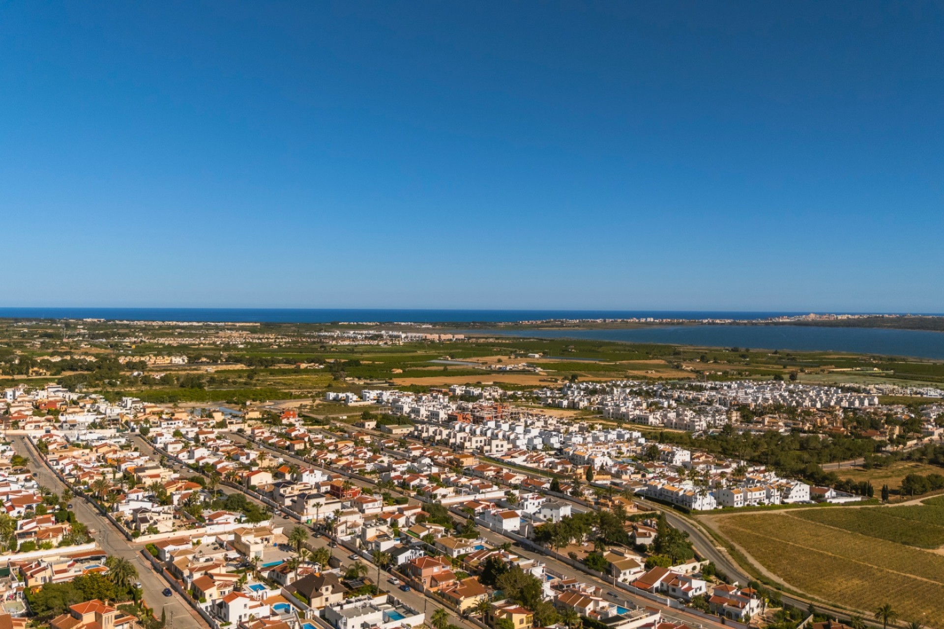 Resale - Villa - Ciudad Quesada