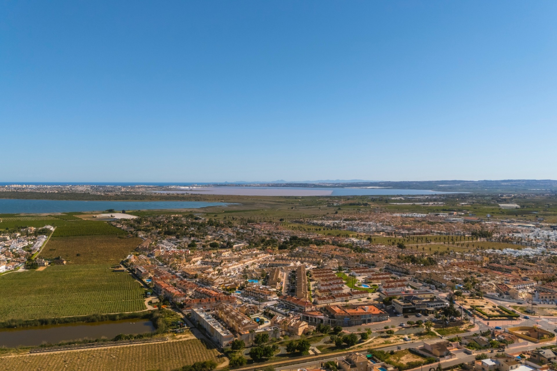 Resale - Villa - Ciudad Quesada