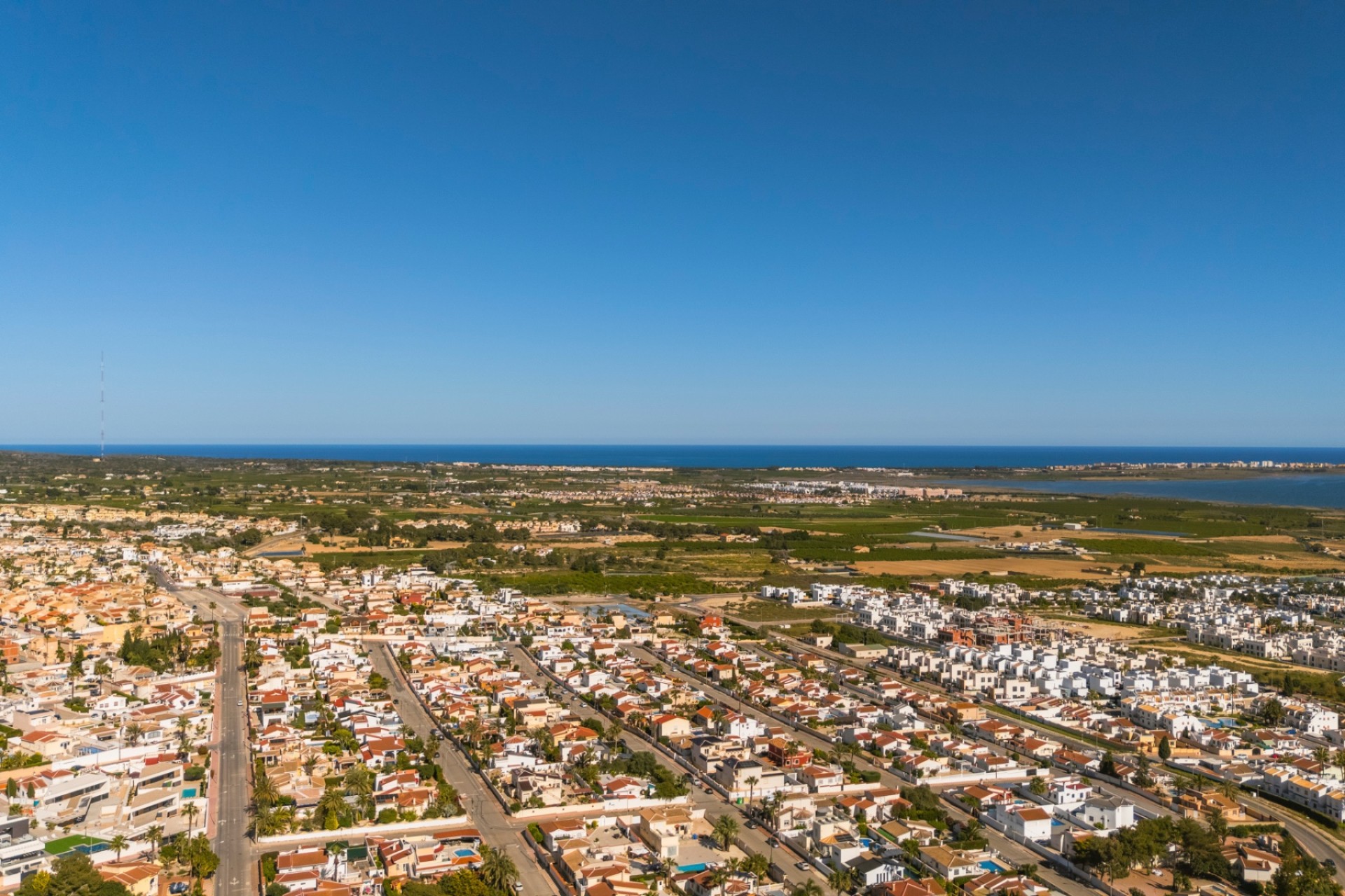 Resale - Villa - Ciudad Quesada