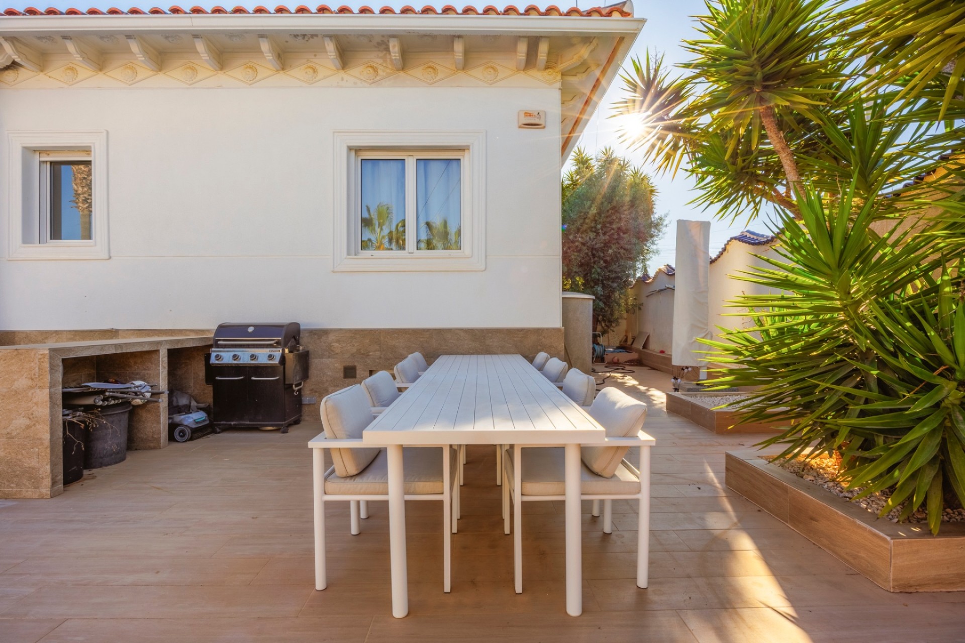Resale - Villa - Ciudad Quesada