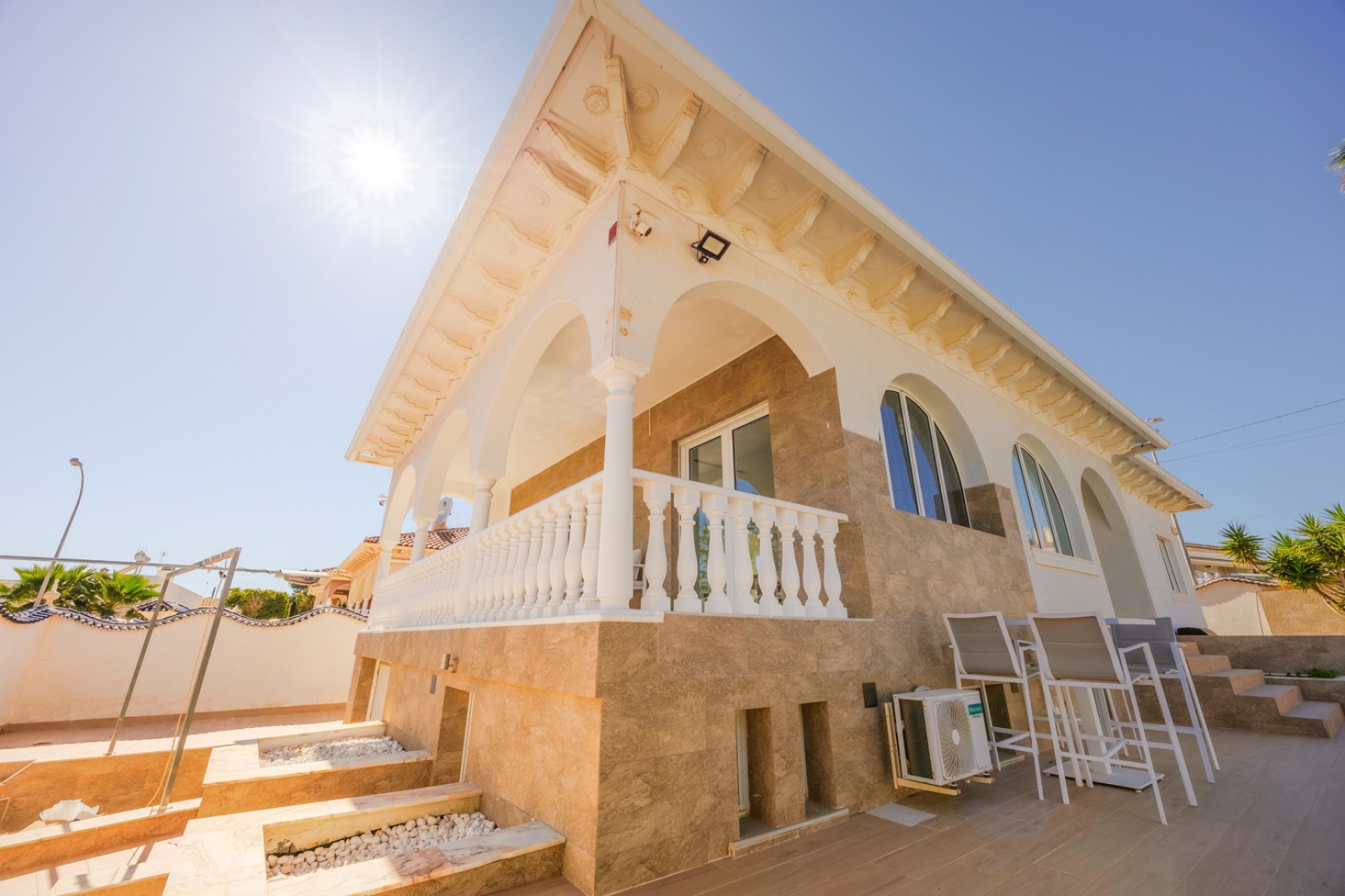 Resale - Villa - Ciudad Quesada
