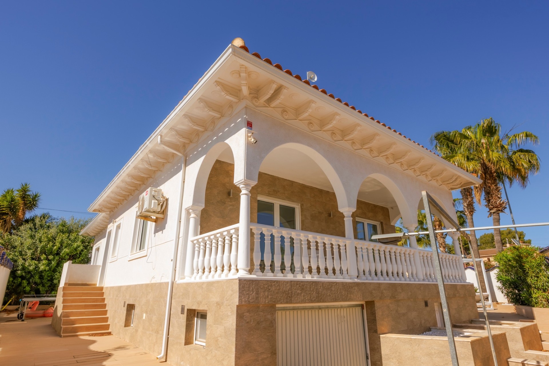 Resale - Villa - Ciudad Quesada