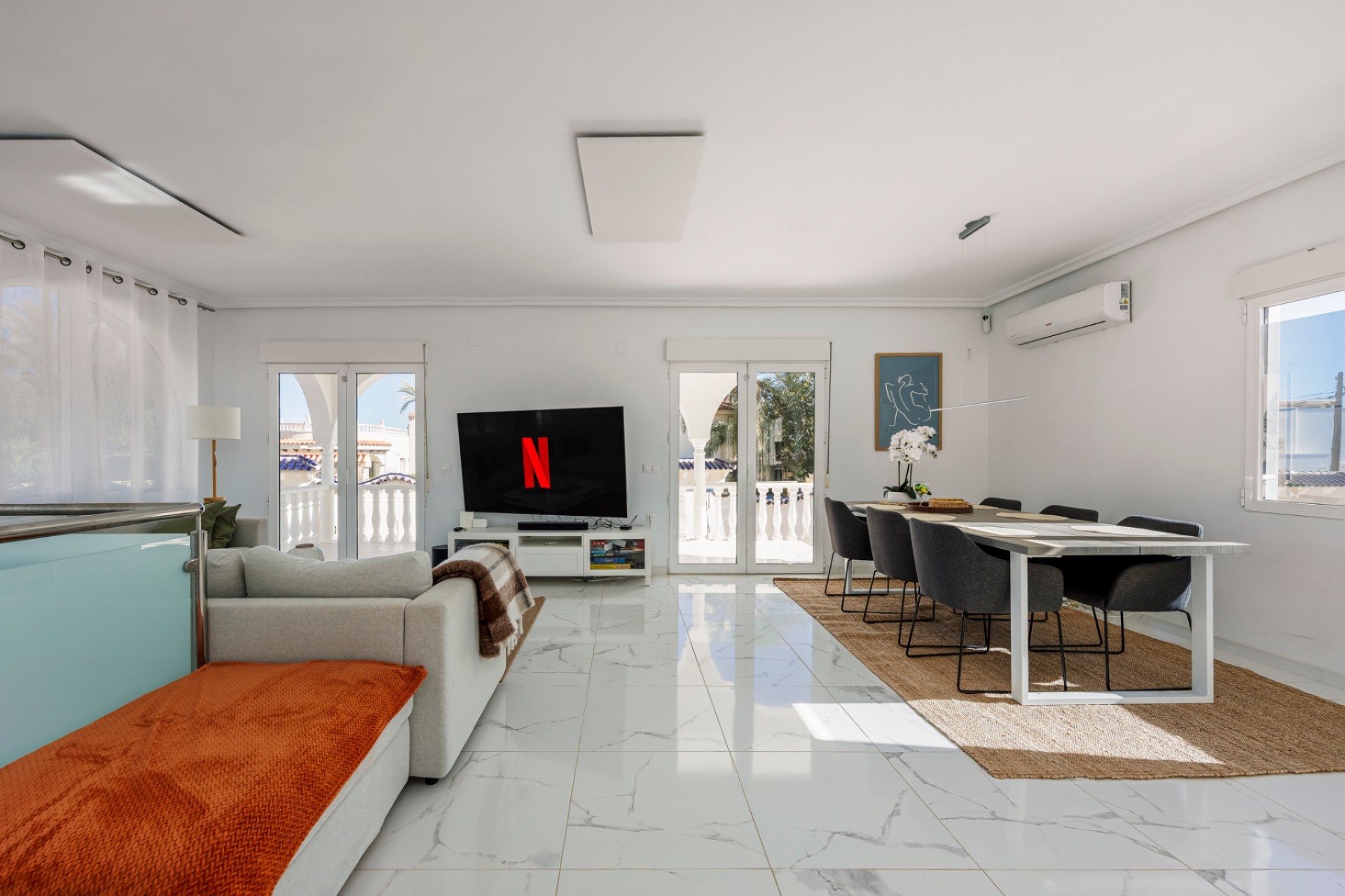 Resale - Villa - Ciudad Quesada
