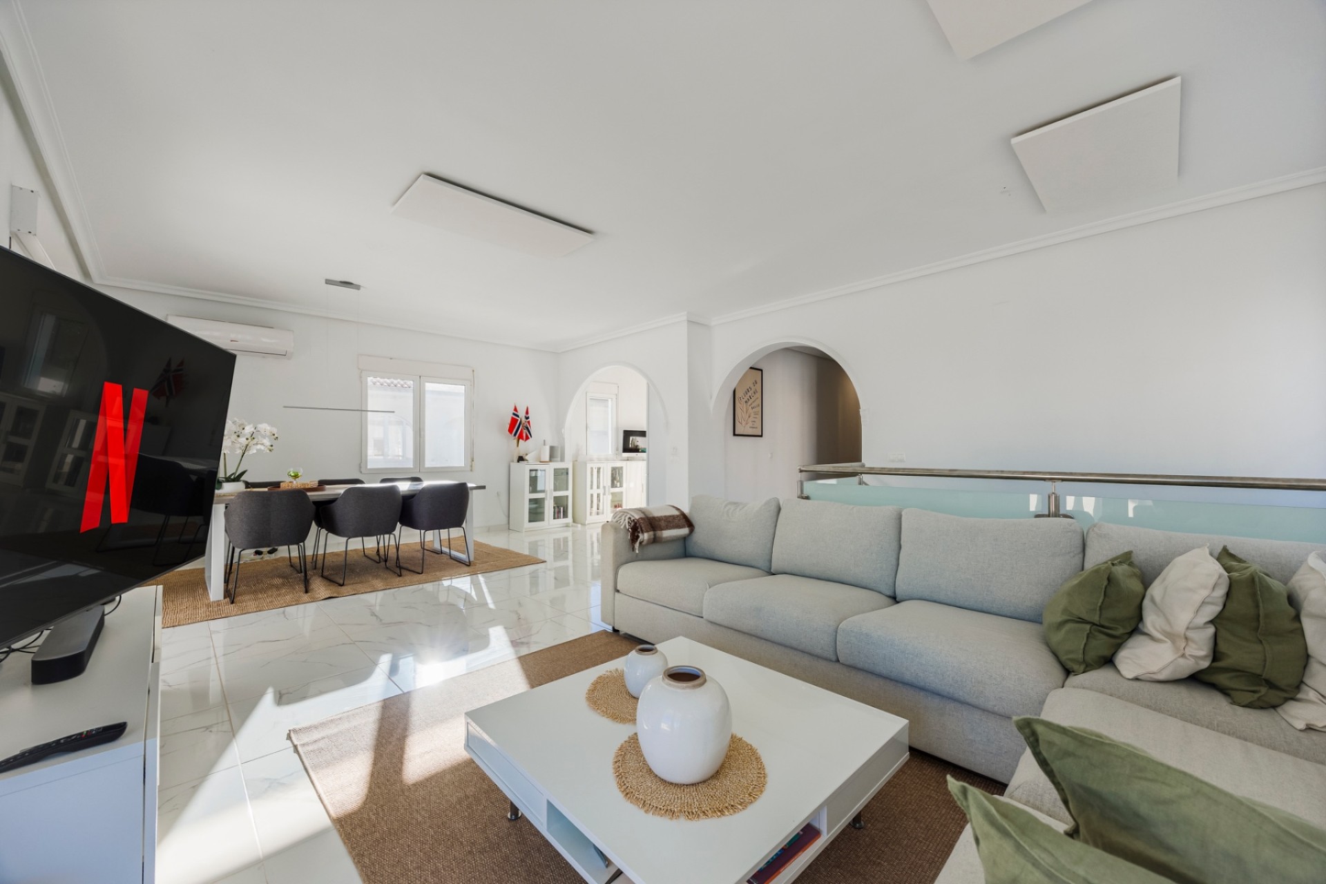 Resale - Villa - Ciudad Quesada