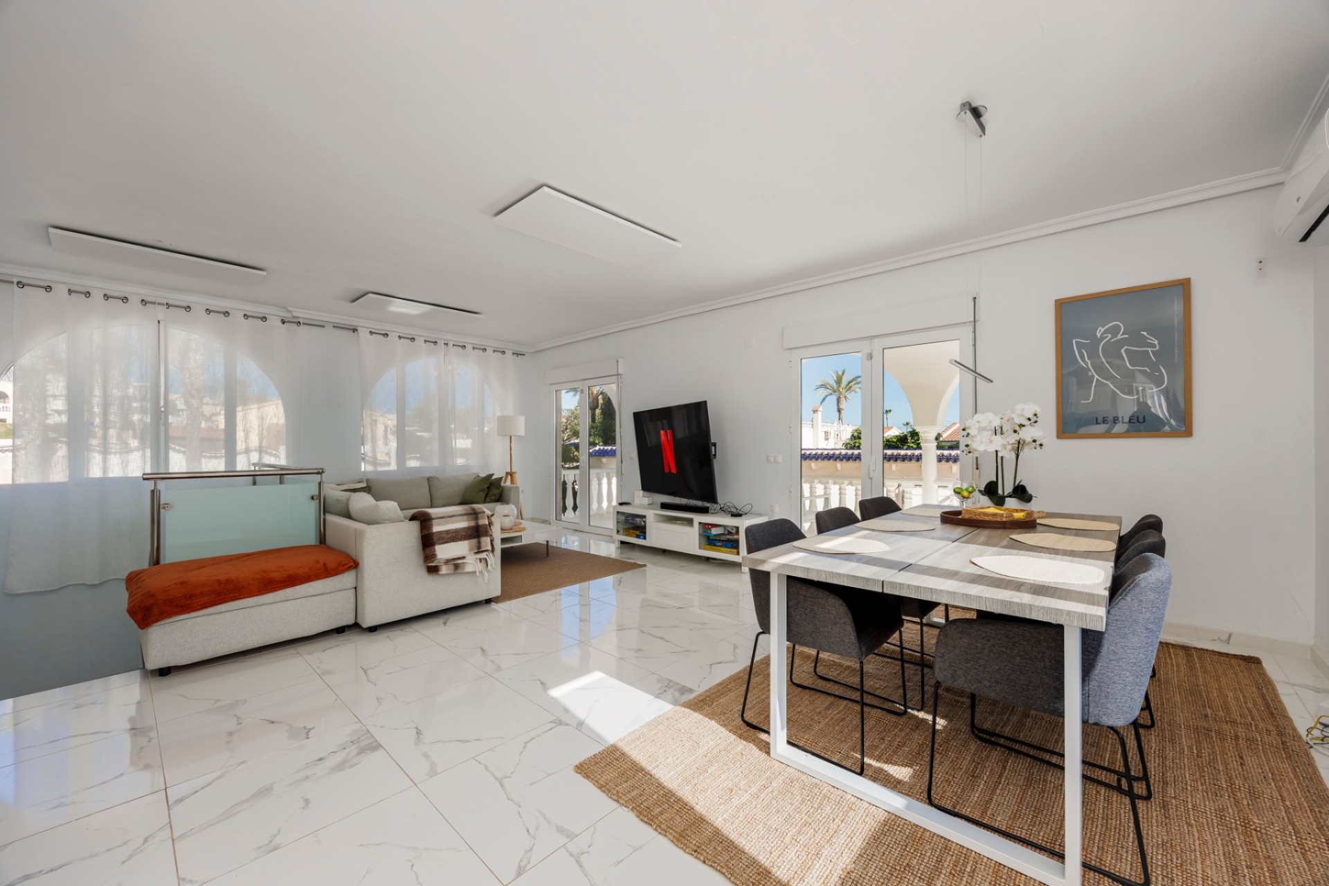 Resale - Villa - Ciudad Quesada