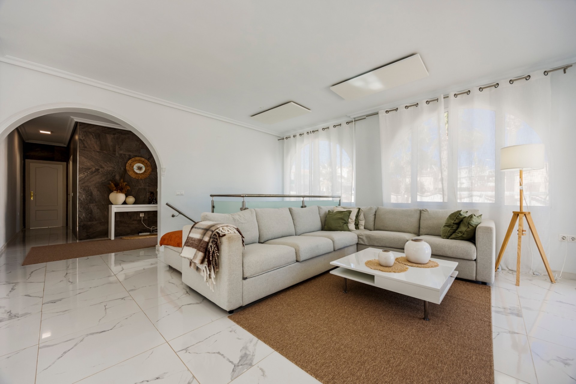 Resale - Villa - Ciudad Quesada