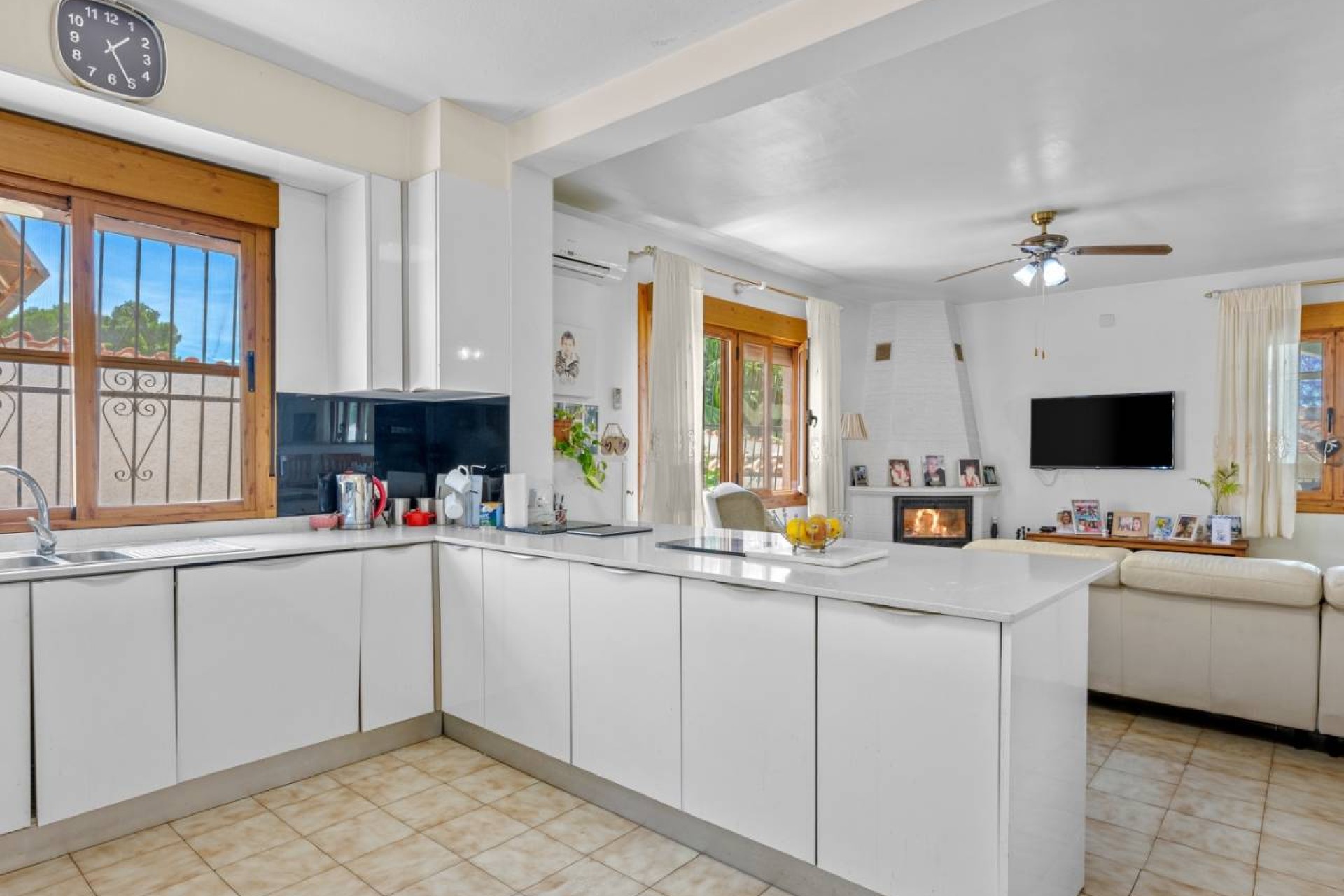 Resale - Villa - Ciudad Quesada