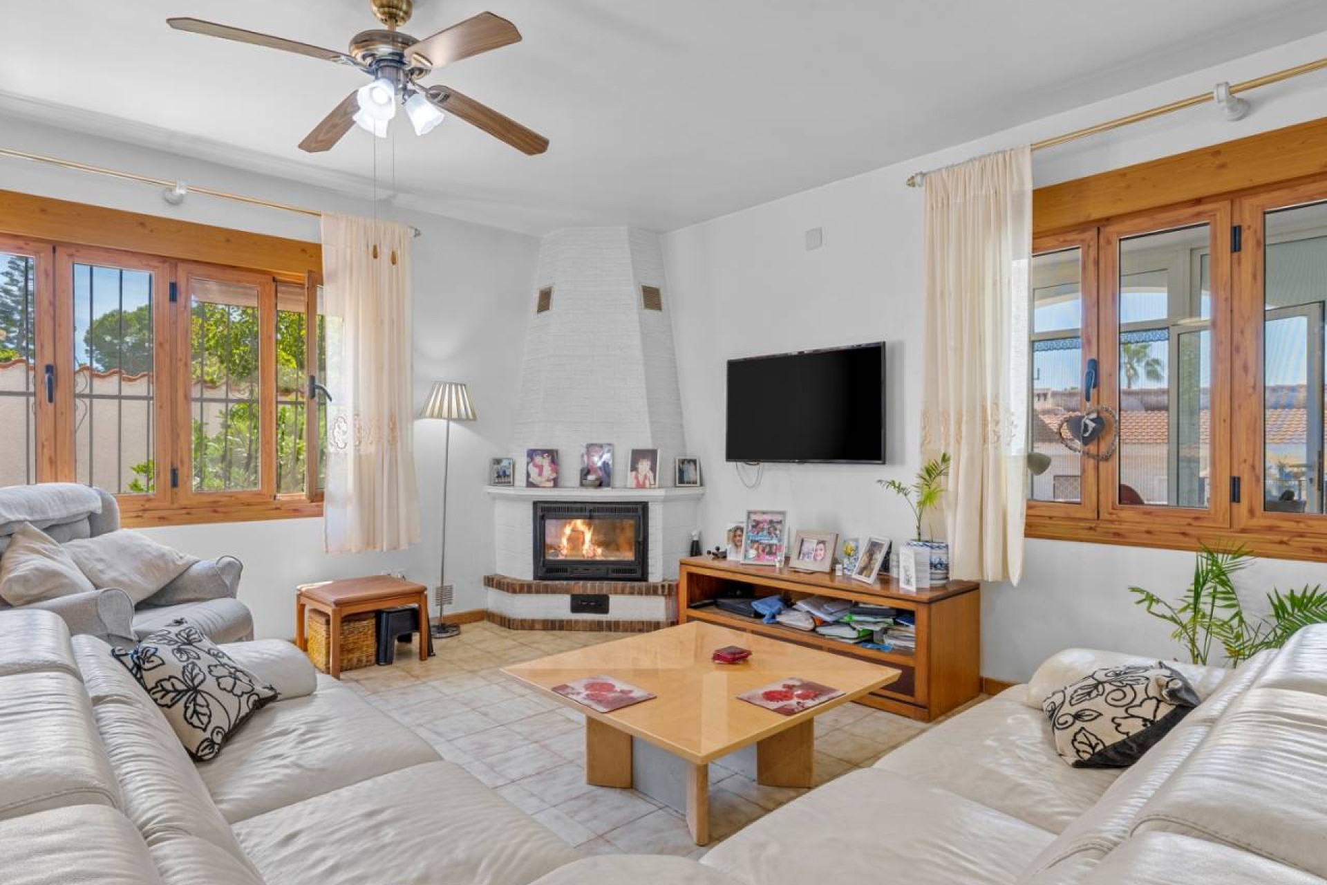Resale - Villa - Ciudad Quesada