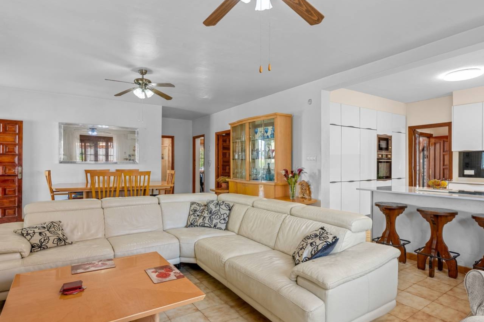 Resale - Villa - Ciudad Quesada