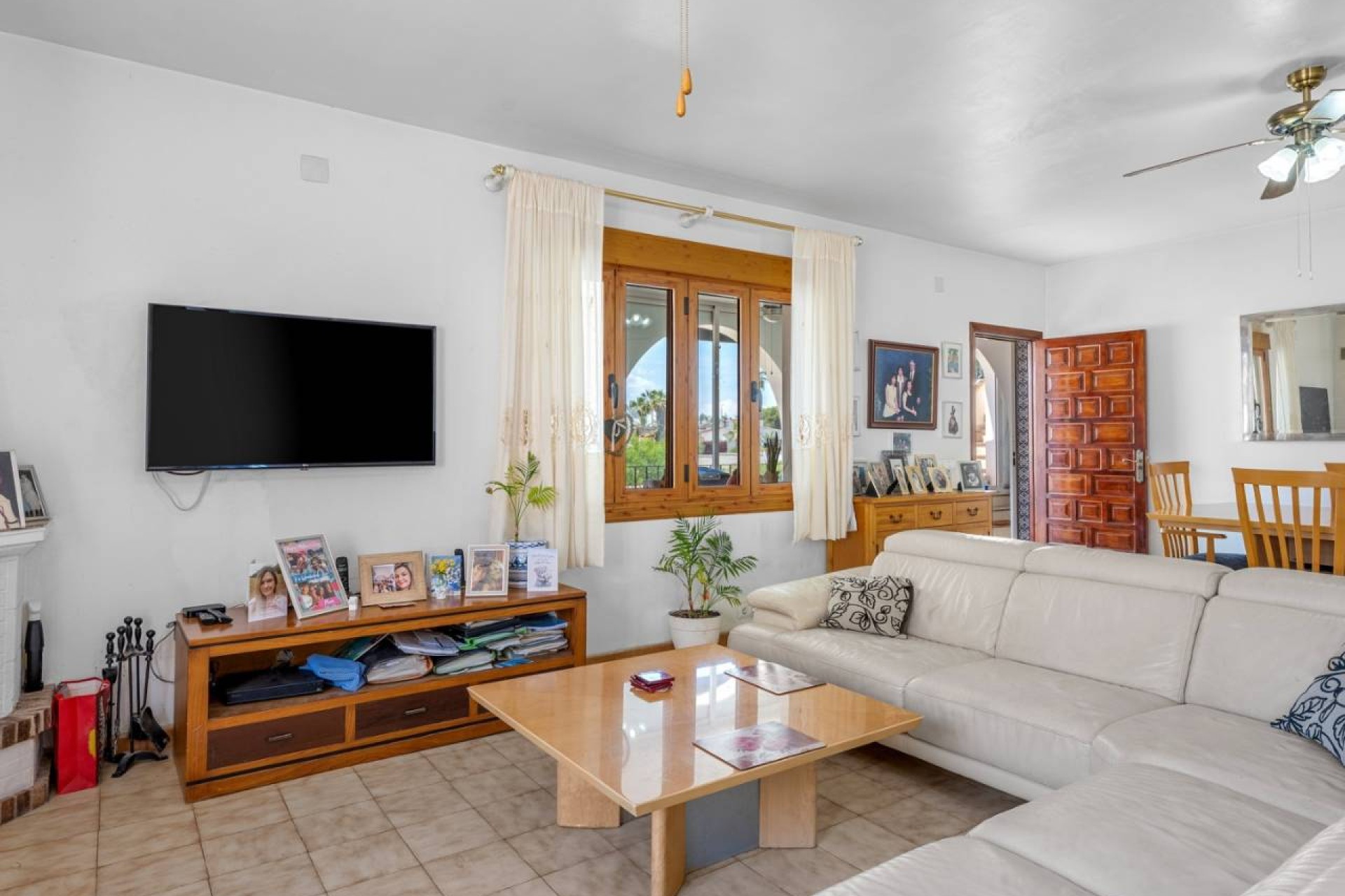 Resale - Villa - Ciudad Quesada
