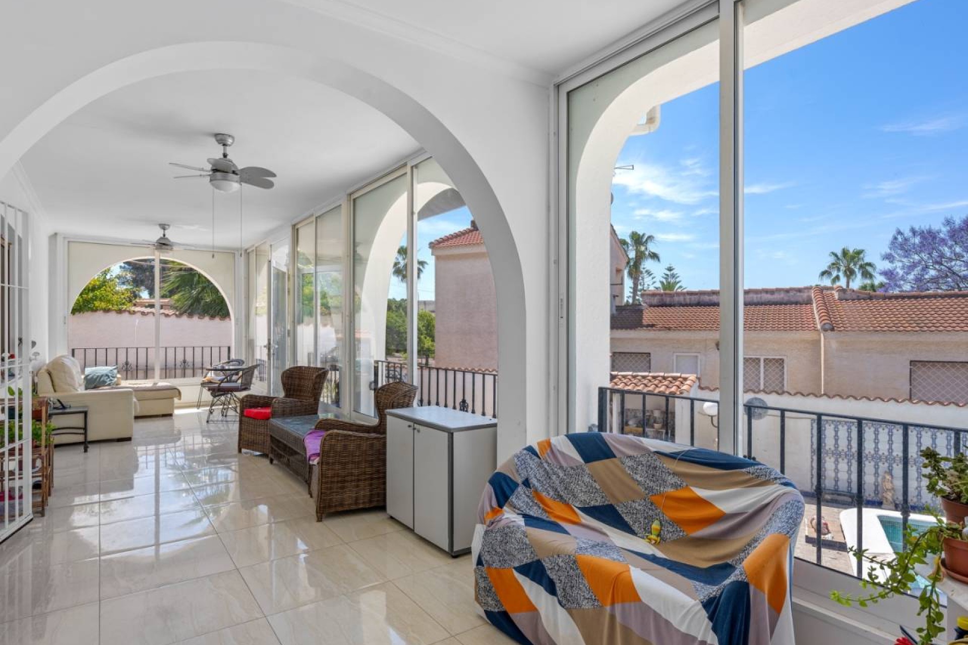 Resale - Villa - Ciudad Quesada